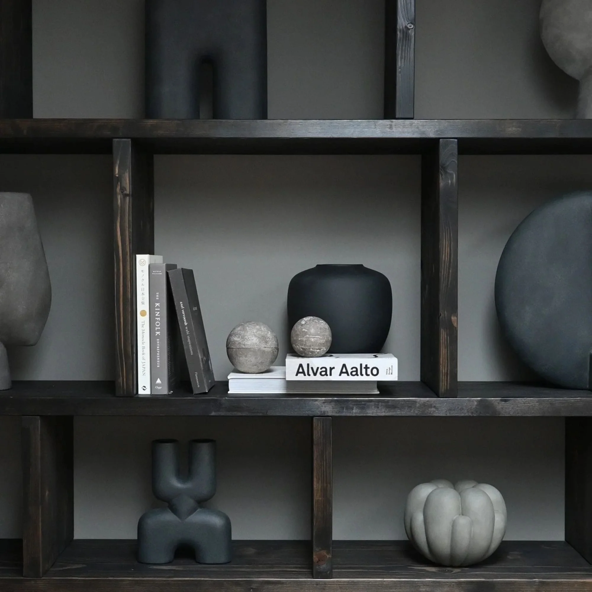 Sunao Vase - Mini - Image 8