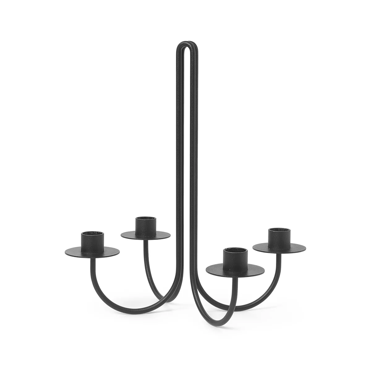 Sway Candelabra - Cashmere - Image 2