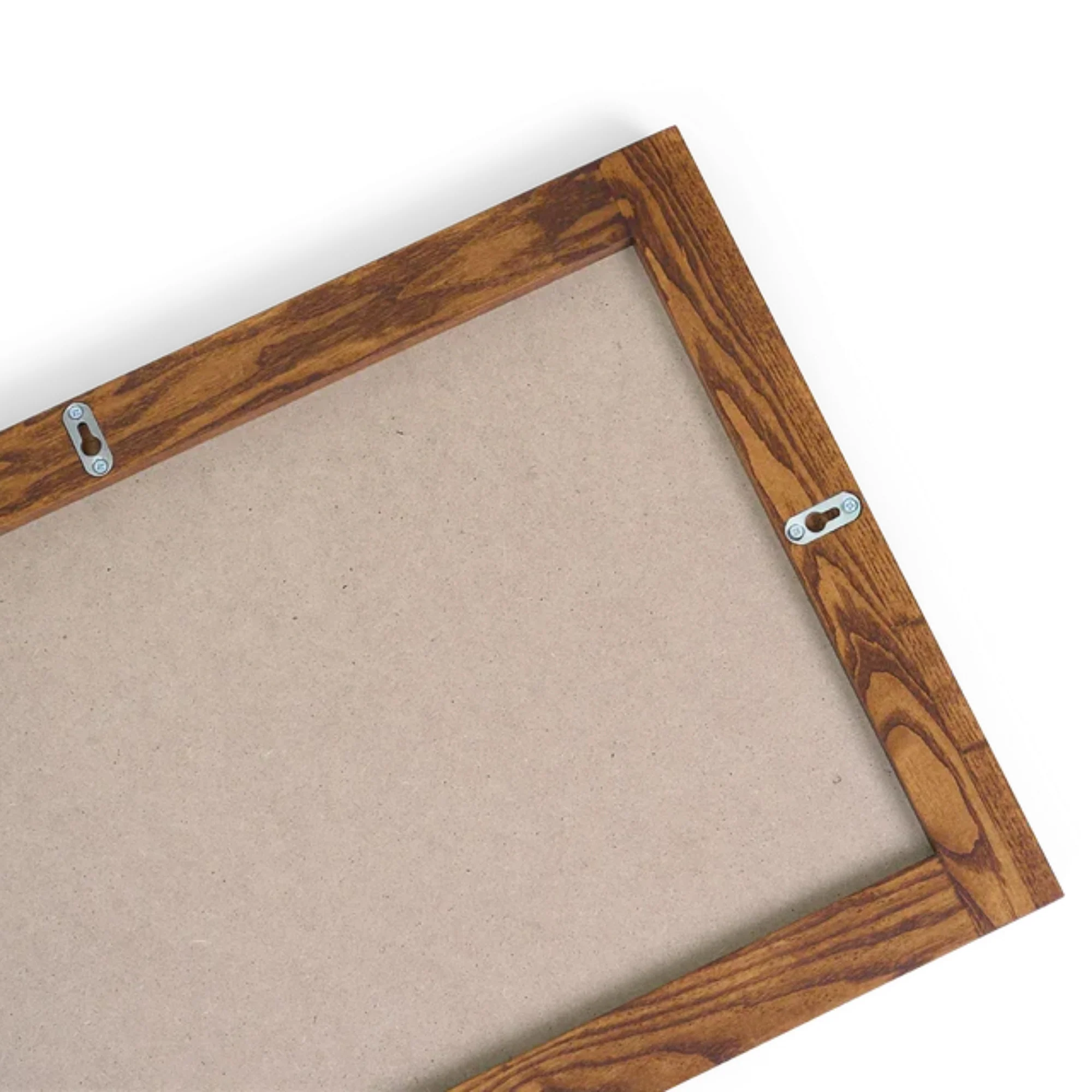 Symmetry Mirror - Honey Ashwood - Image 7