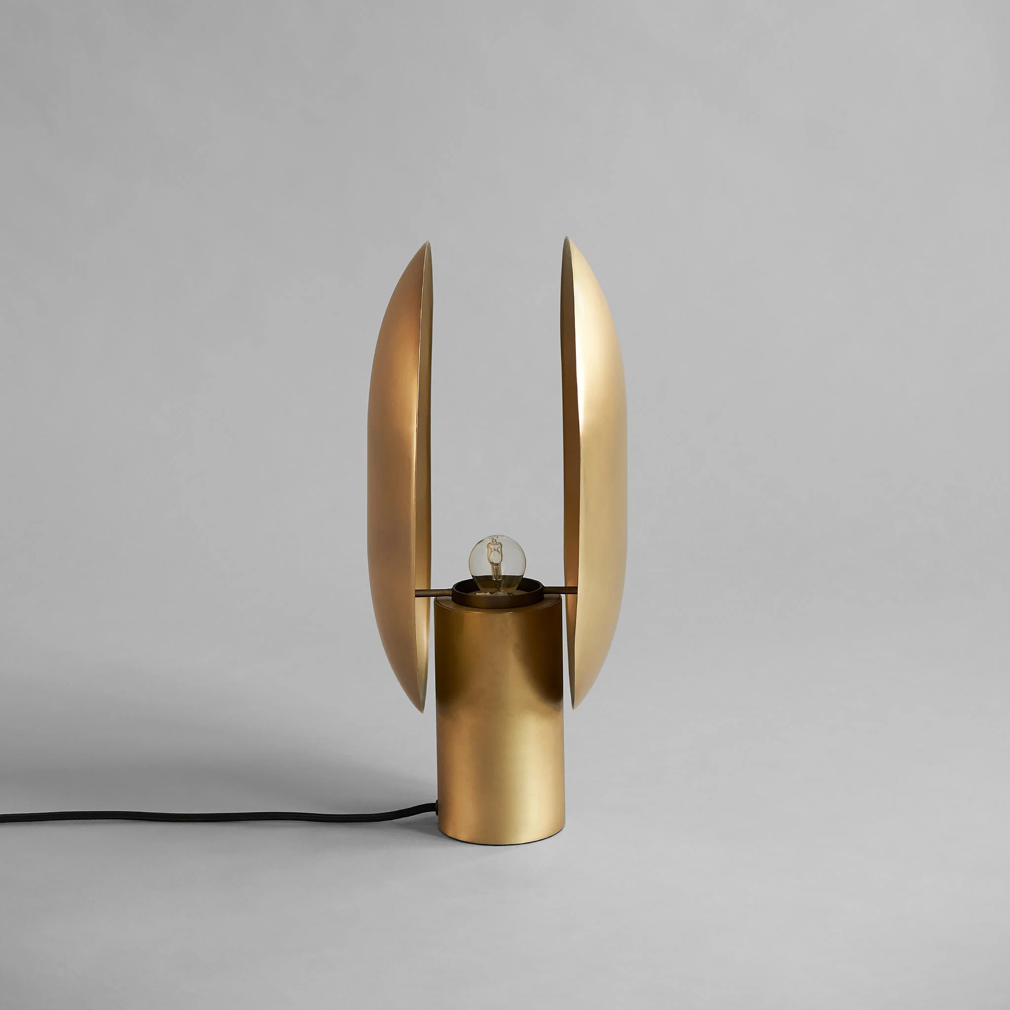 Clam Table Lamp - Image 10