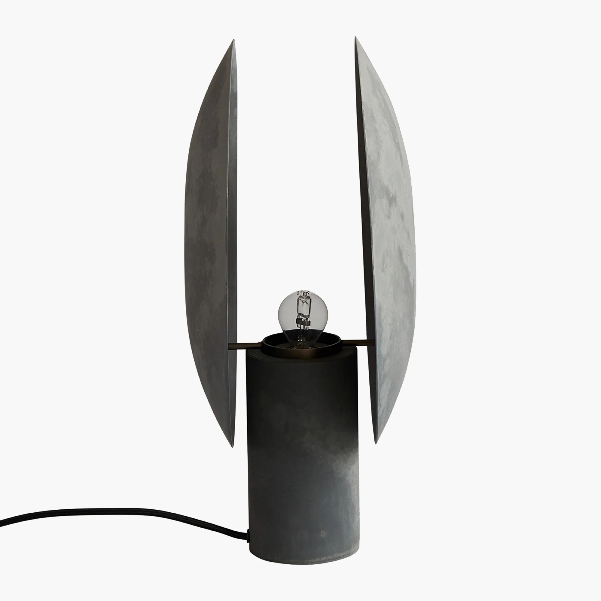 Clam Table Lamp - Image 6
