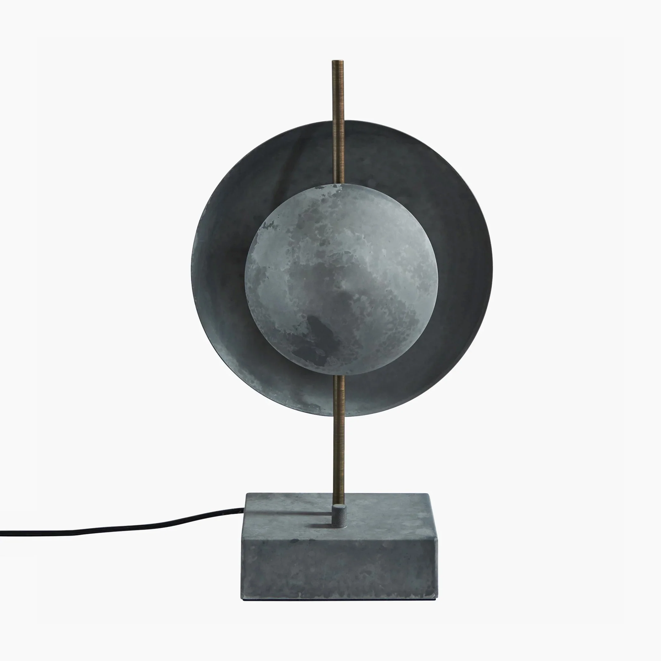 Table Lamp Dusk - Image 2