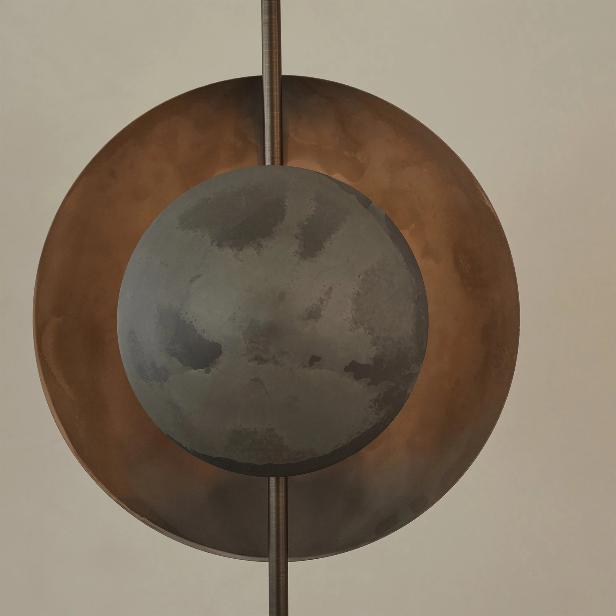 Table Lamp Dusk - Image 4