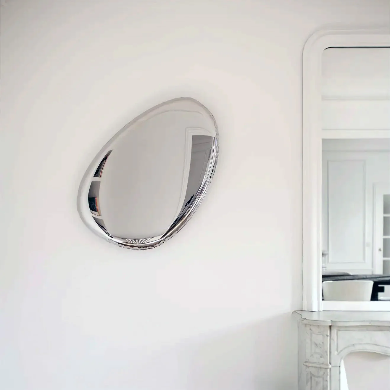 Tafla O4.5 Mirror - Image 10