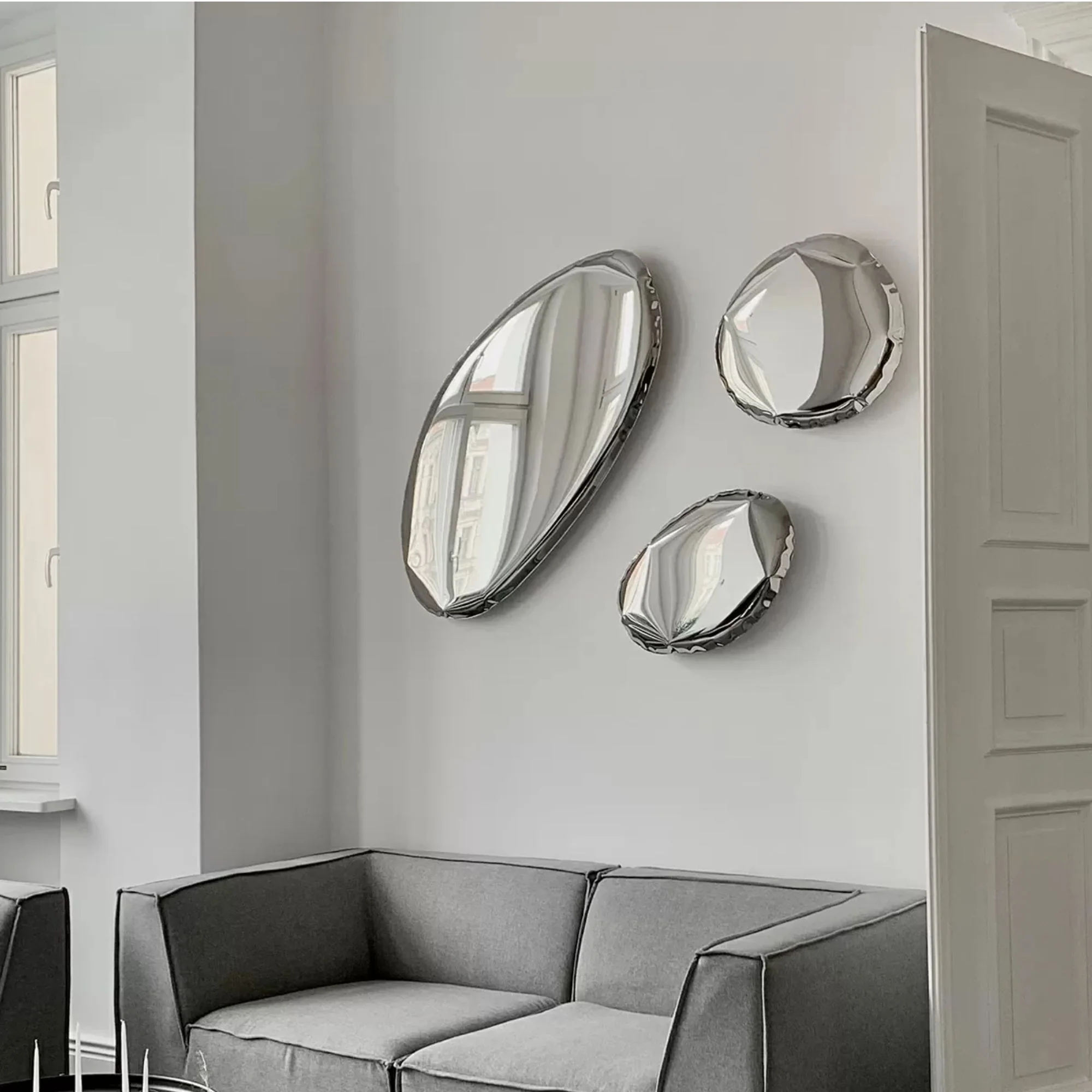 Tafla O4.5 Mirror - Image 5