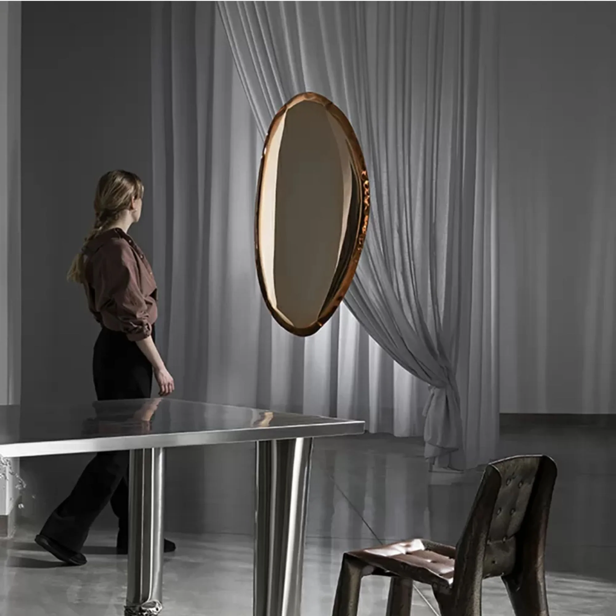 Tafla O4 Mirror - Image 15
