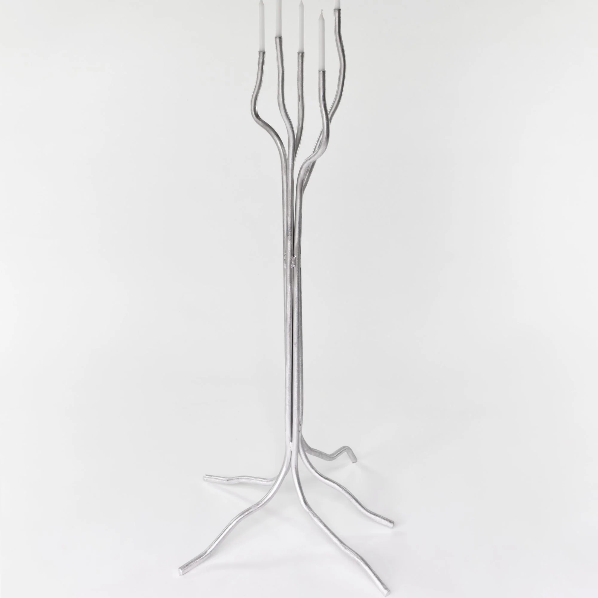 Tall Candelabra - Image 2