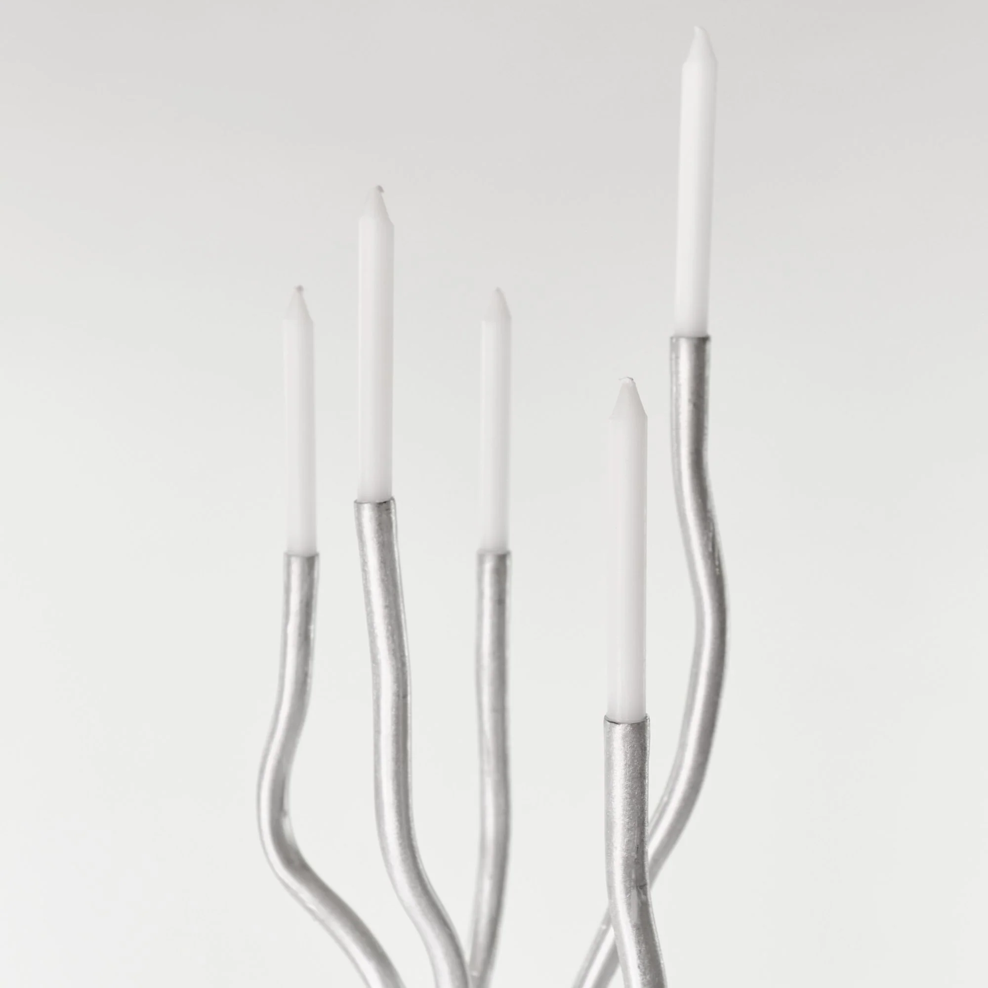 Tall Candelabra - Image 5