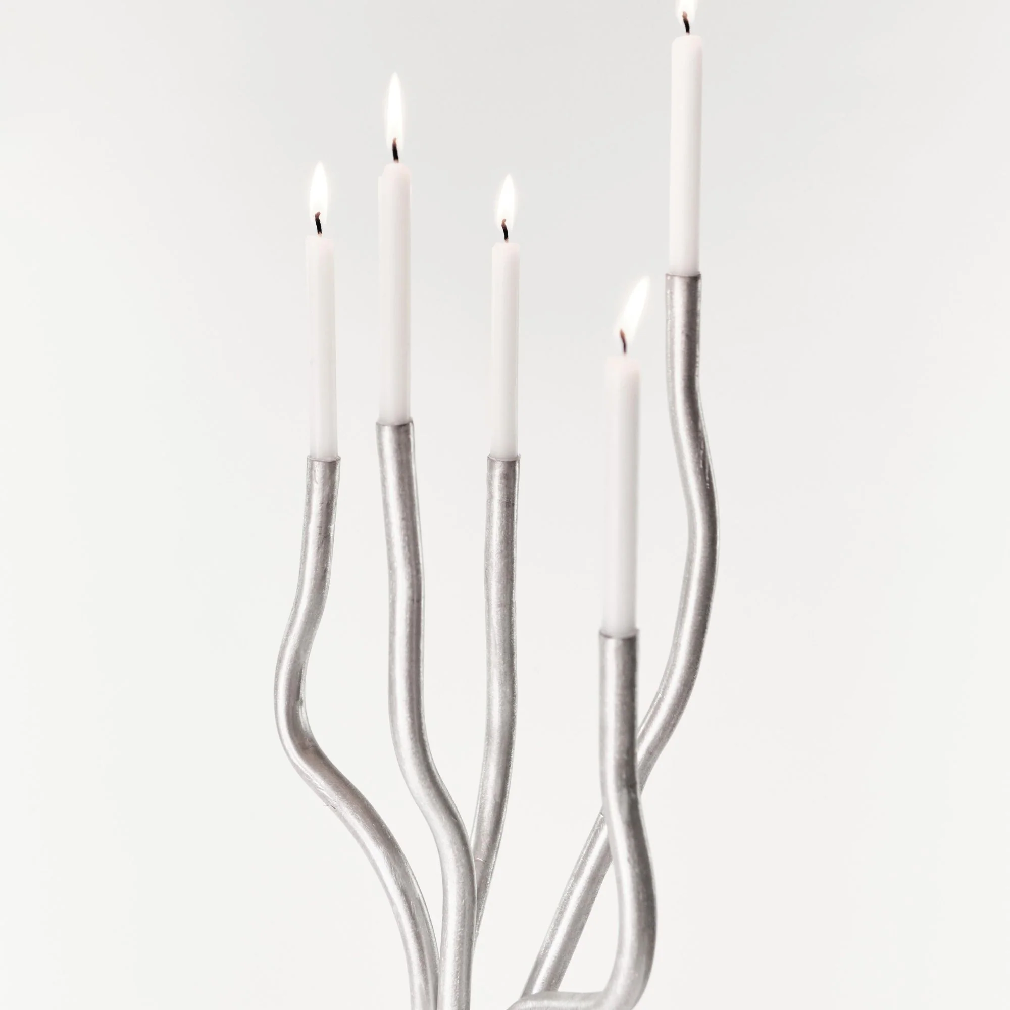 Tall Candelabra - Image 6