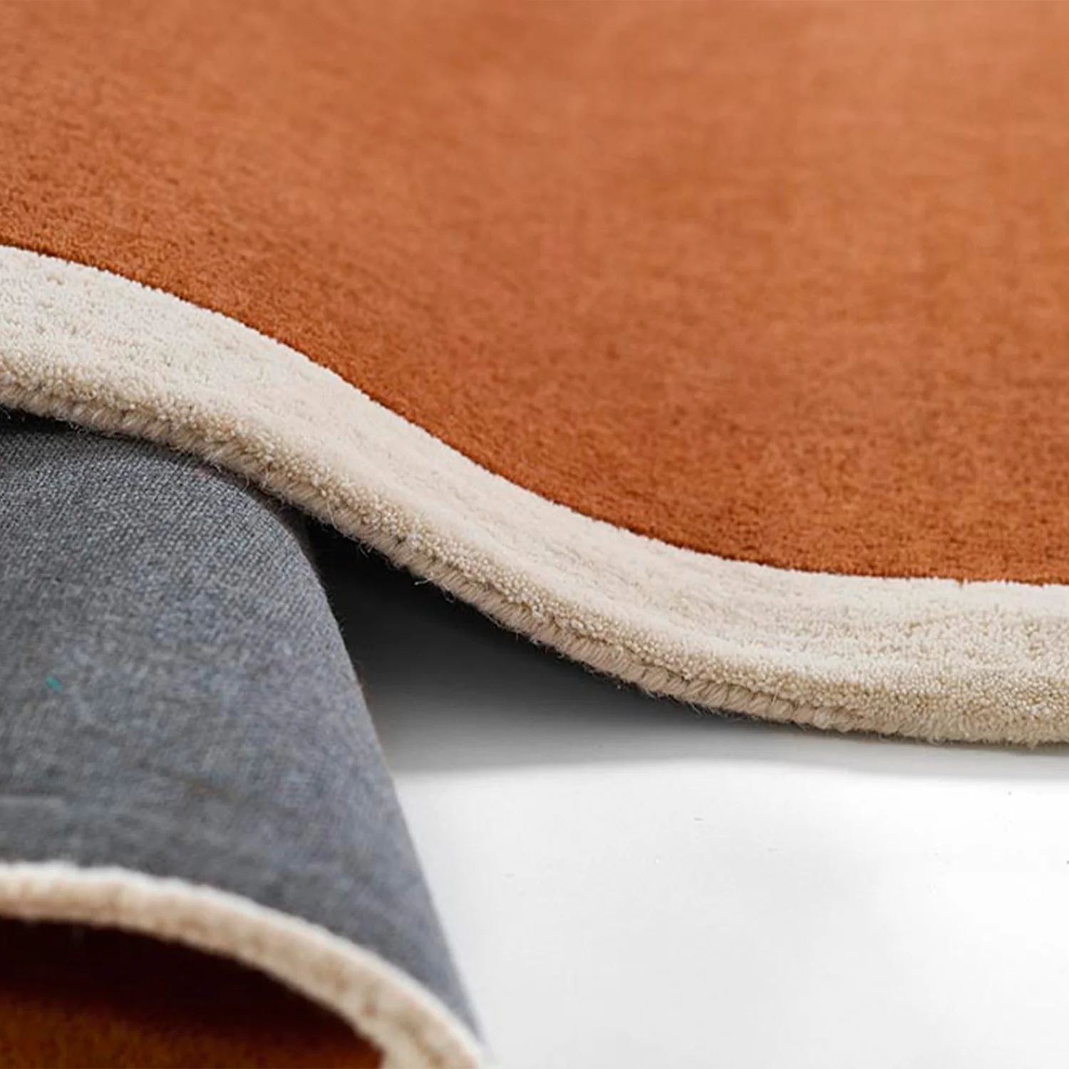 Tallulah-1 Copper Rug - Image 6