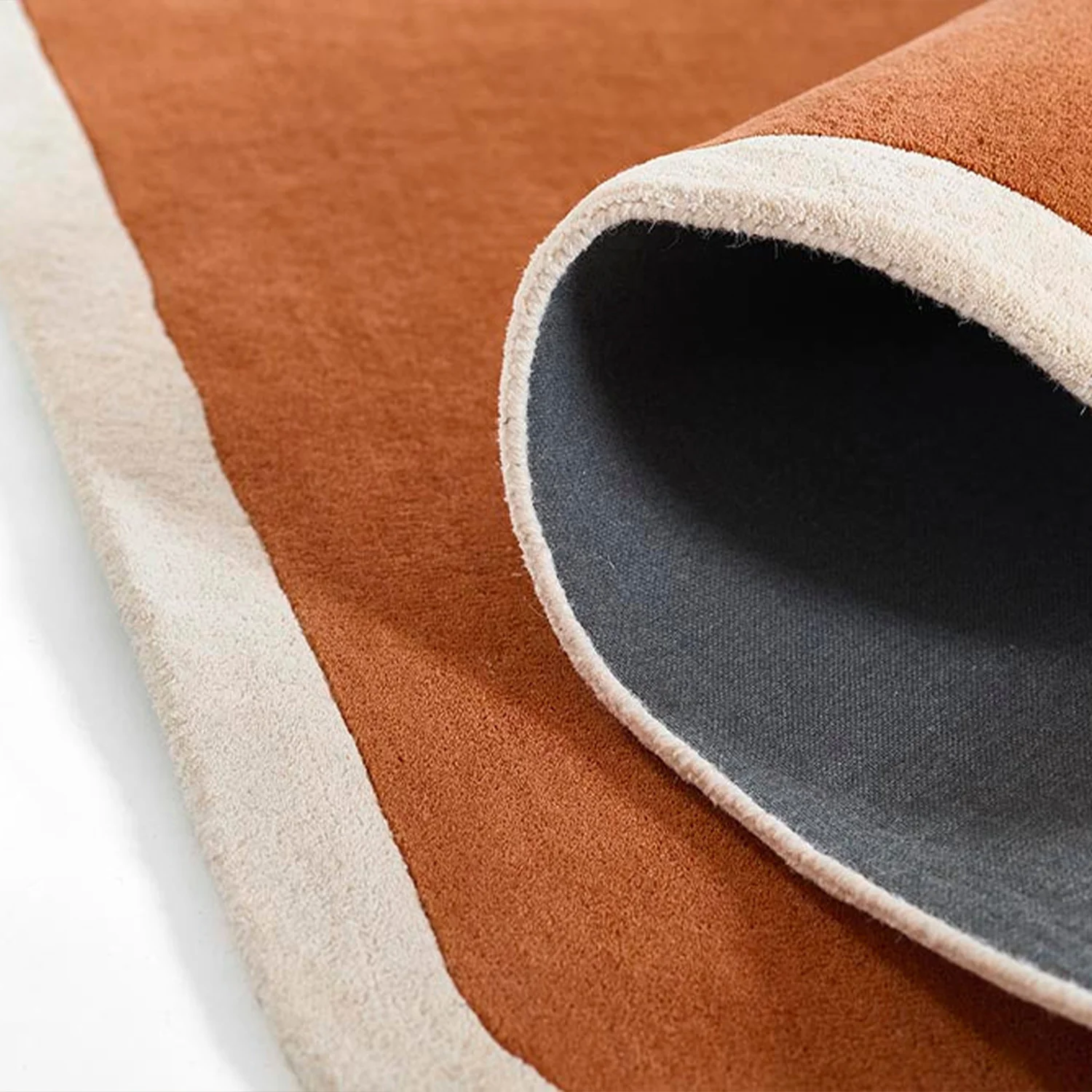Tallulah-1 Copper Rug - Image 7