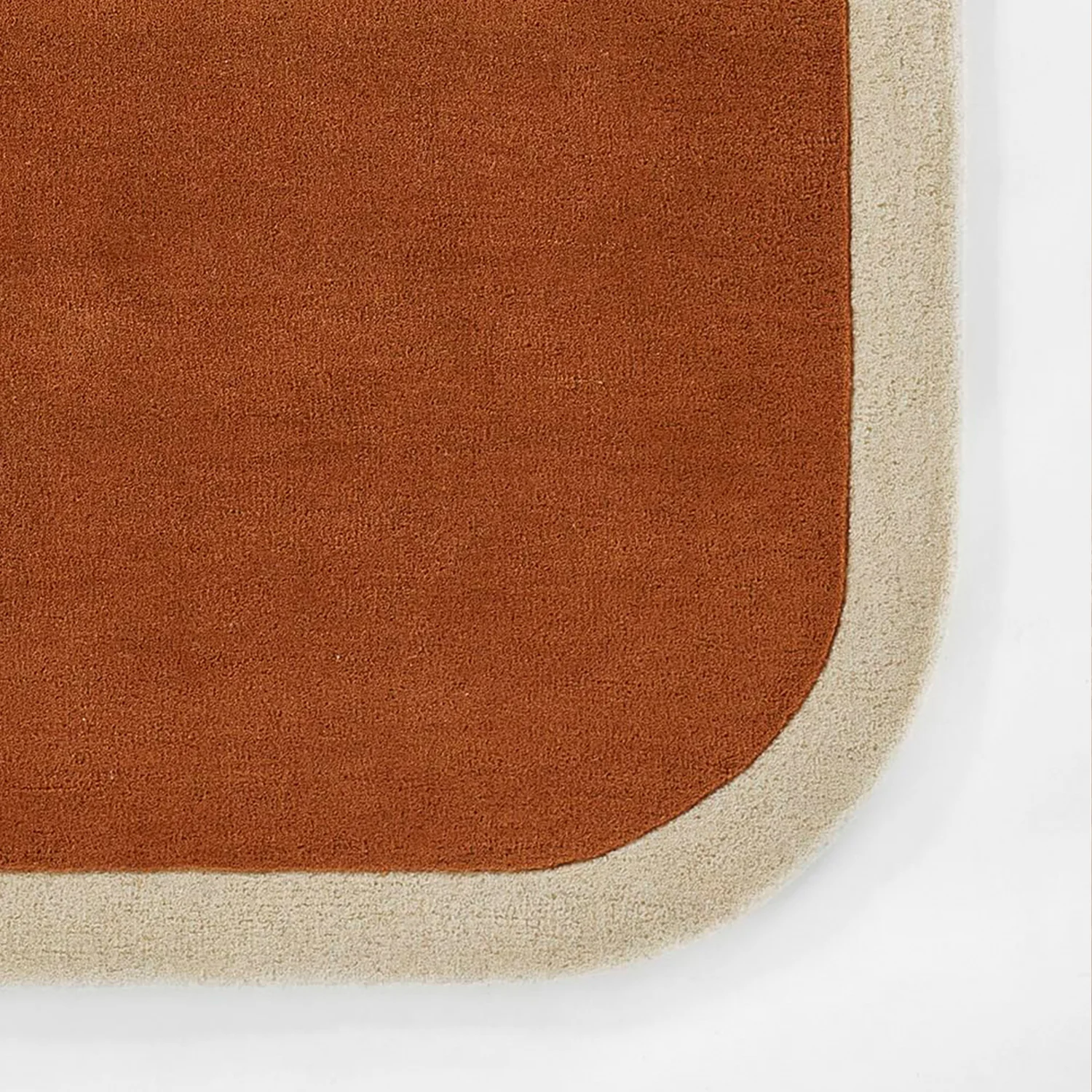 Tallulah-1 Copper Rug - Image 9