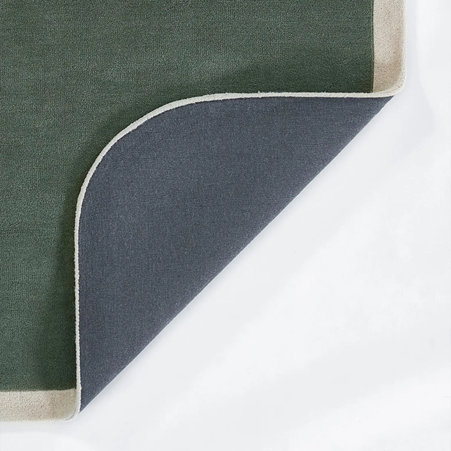 Tallulah-1 Green Rug - Image 5