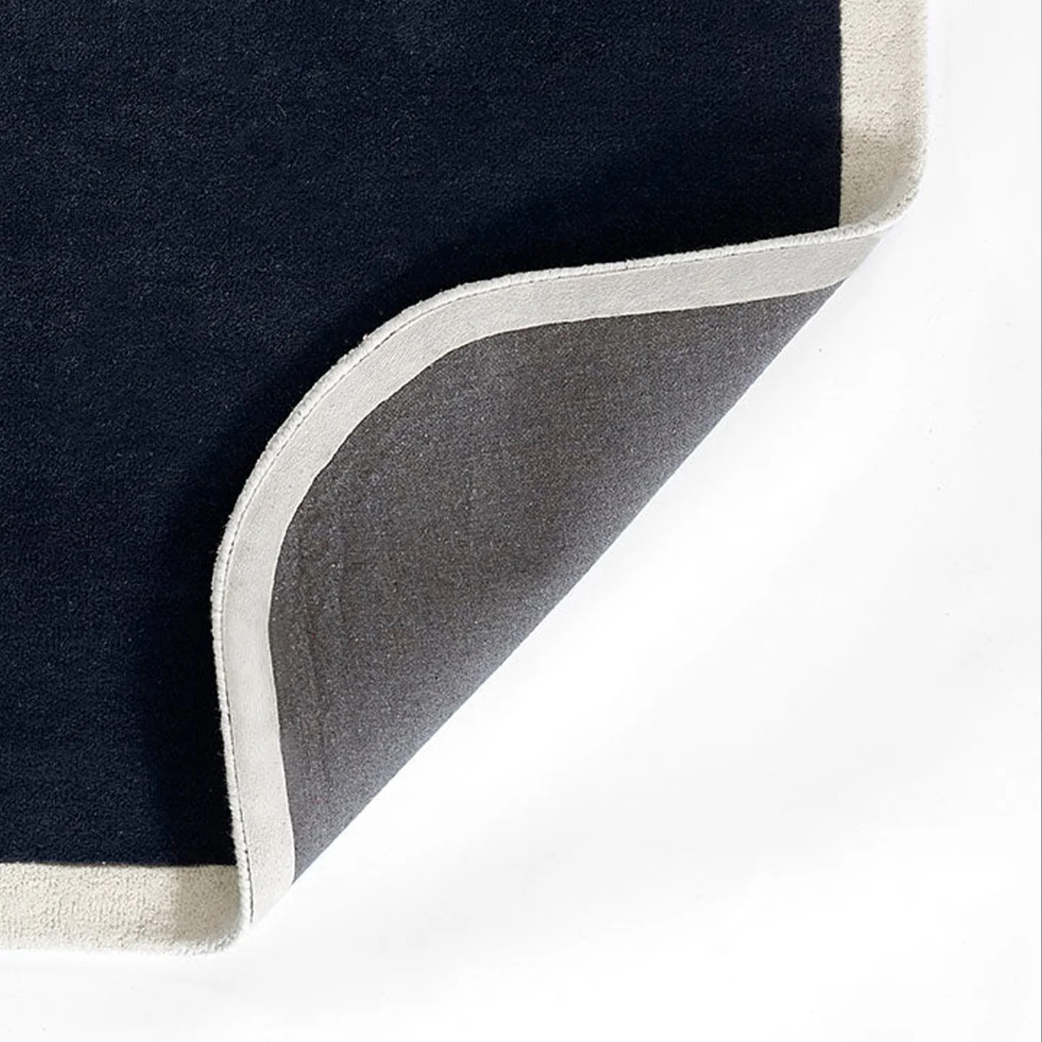 Tallulah-1 Navy Rug - Image 8