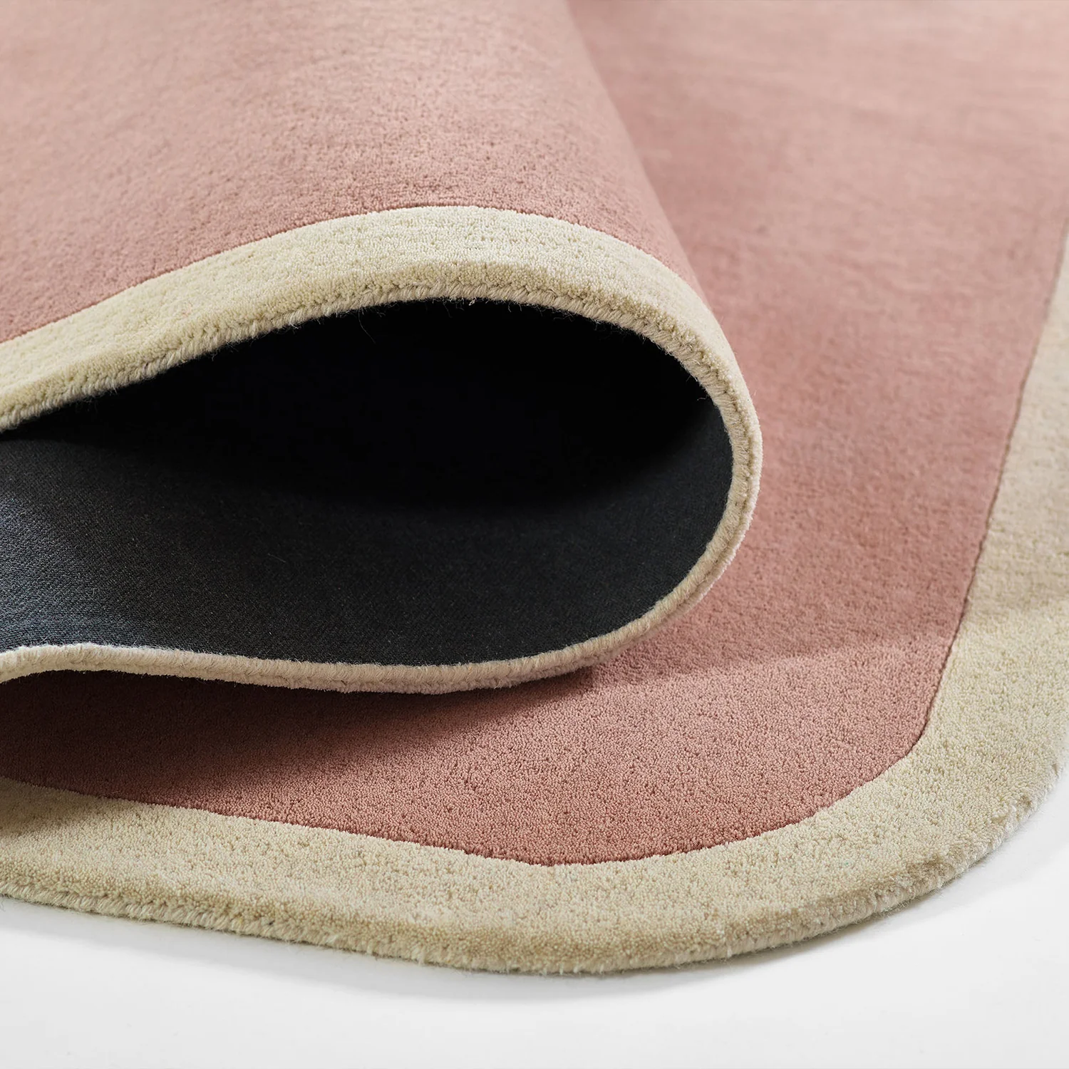 Tallulah-1 Pink Rug - Image 6