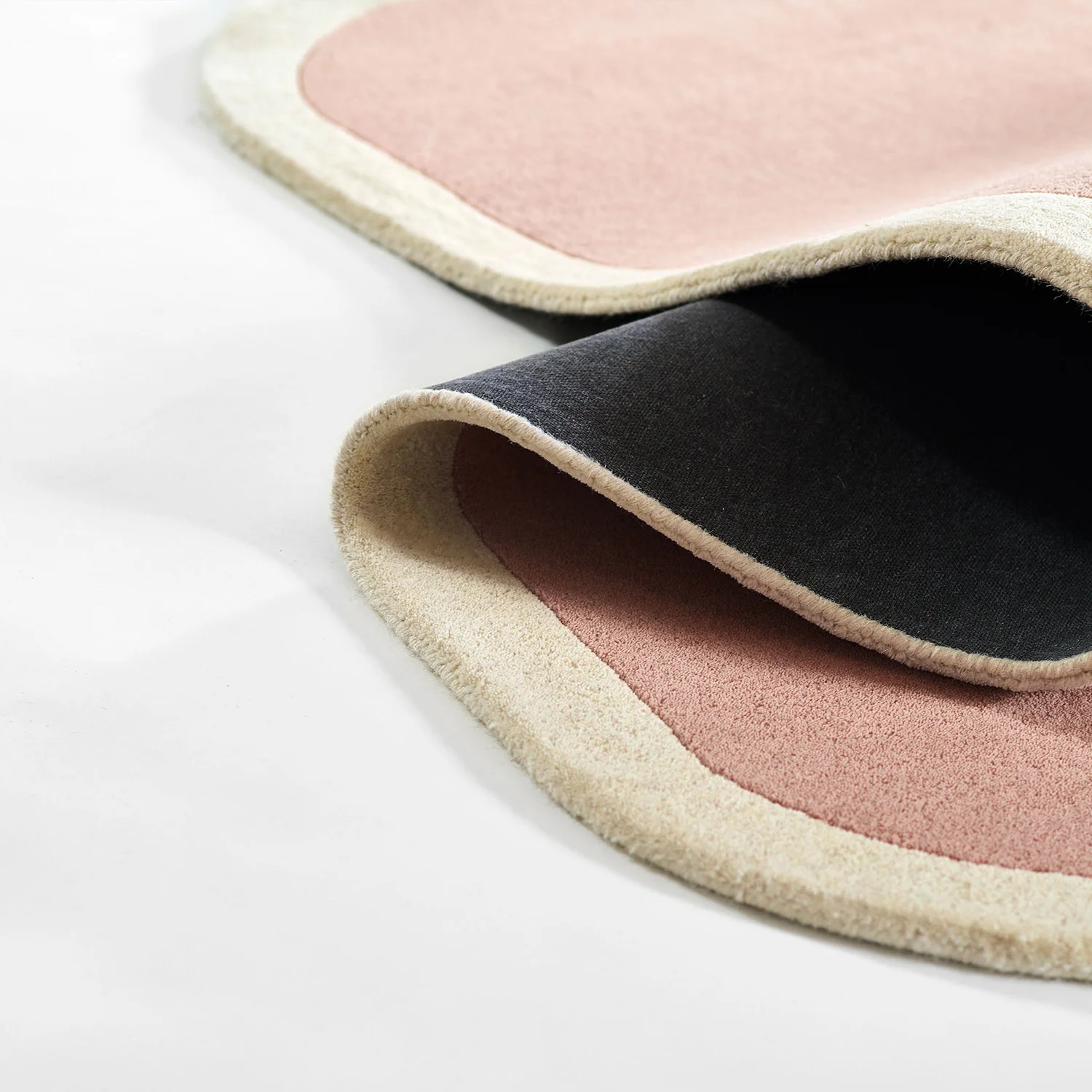 Tallulah-1 Pink Rug - Image 7