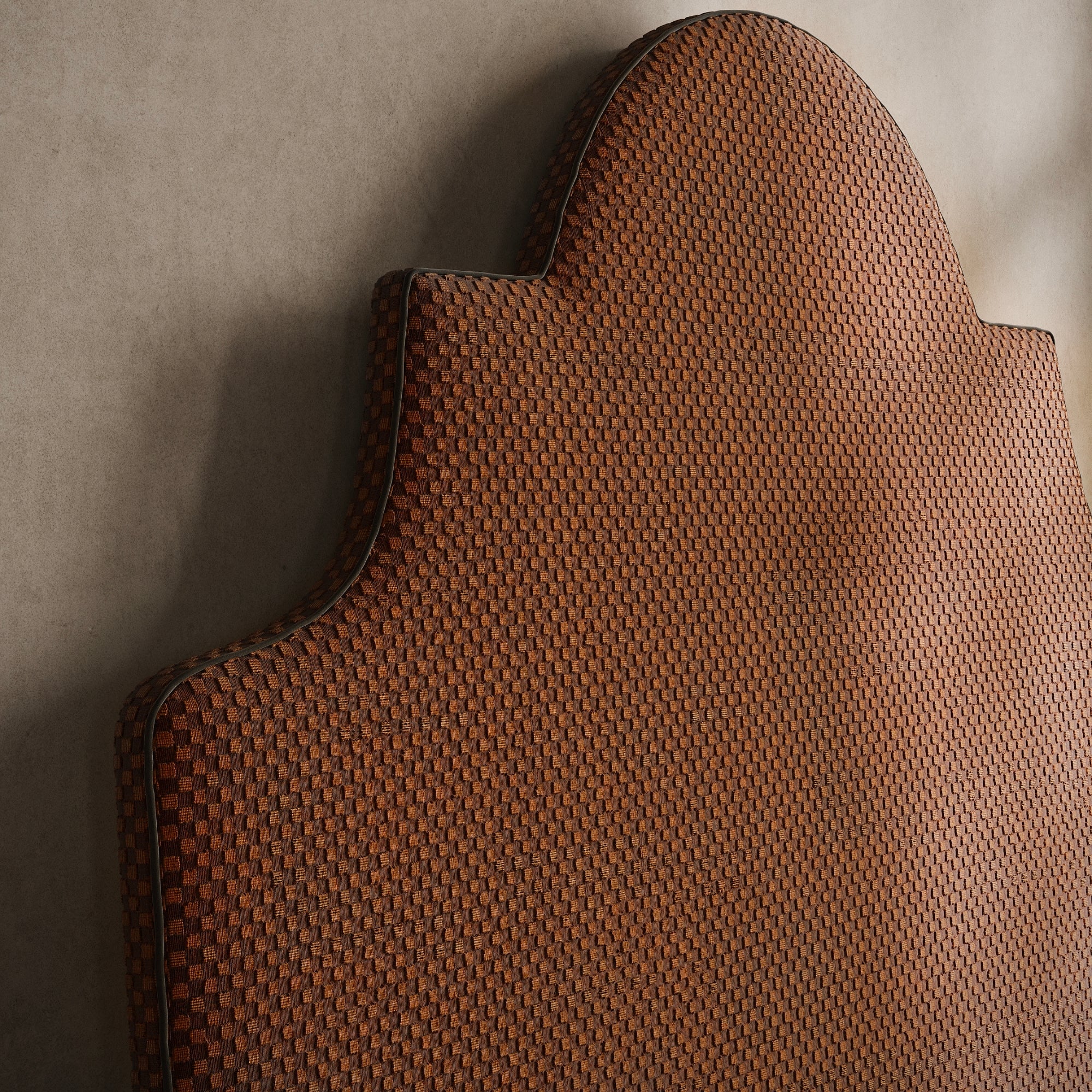 Tambora Azul Headboard - Image 10