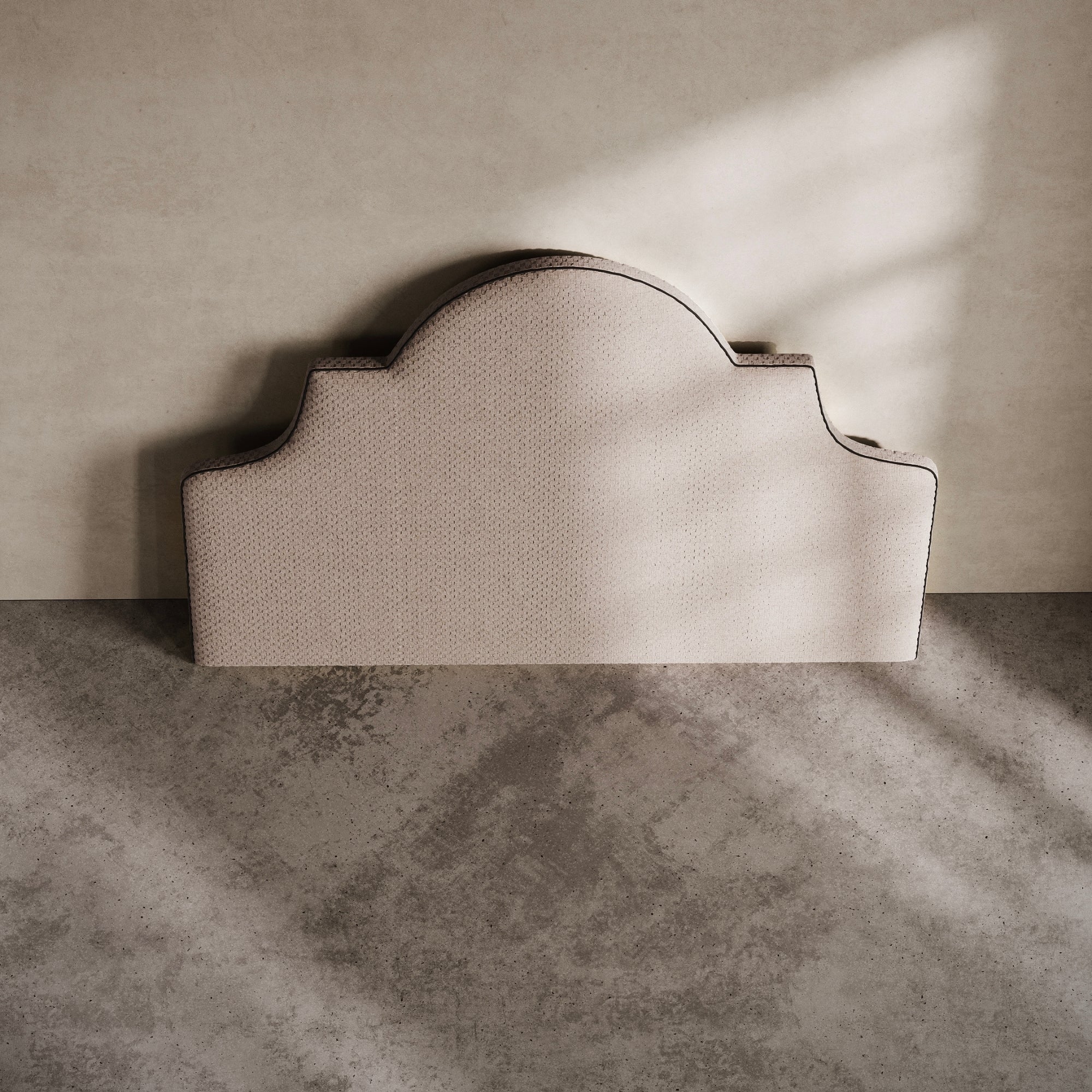 Tambora Azul Headboard - Image 11