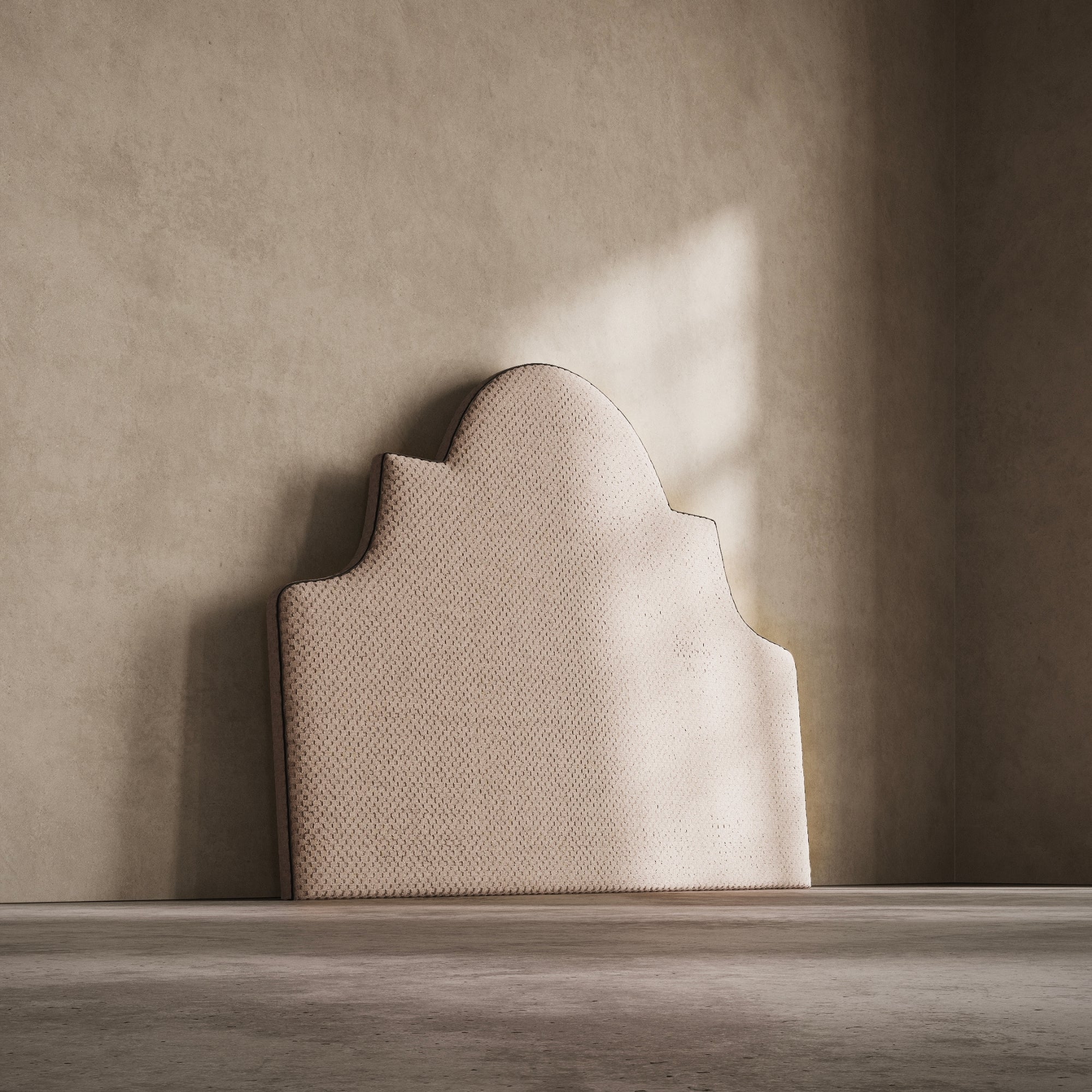Tambora Azul Headboard - Image 12