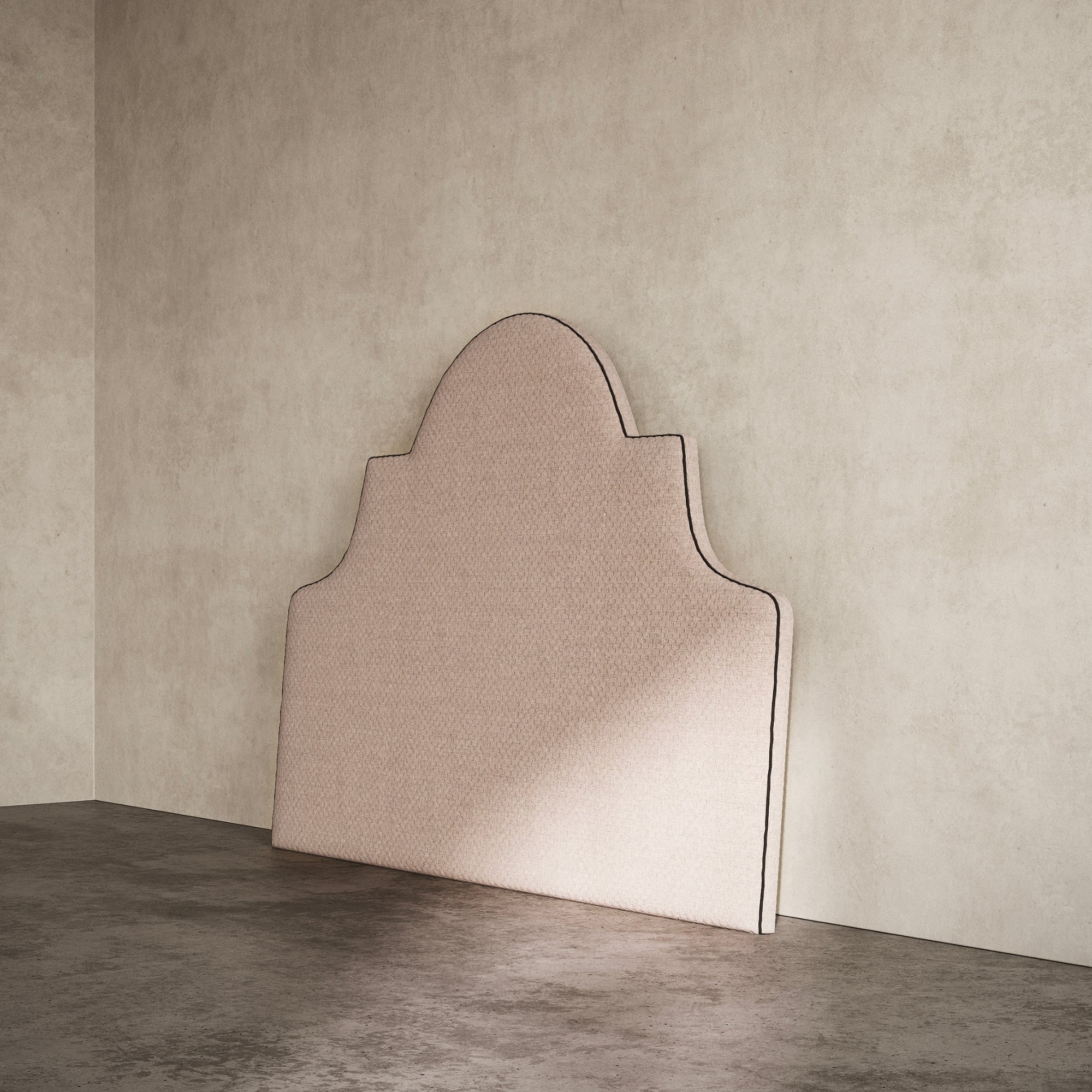 Tambora Azul Headboard - Image 13