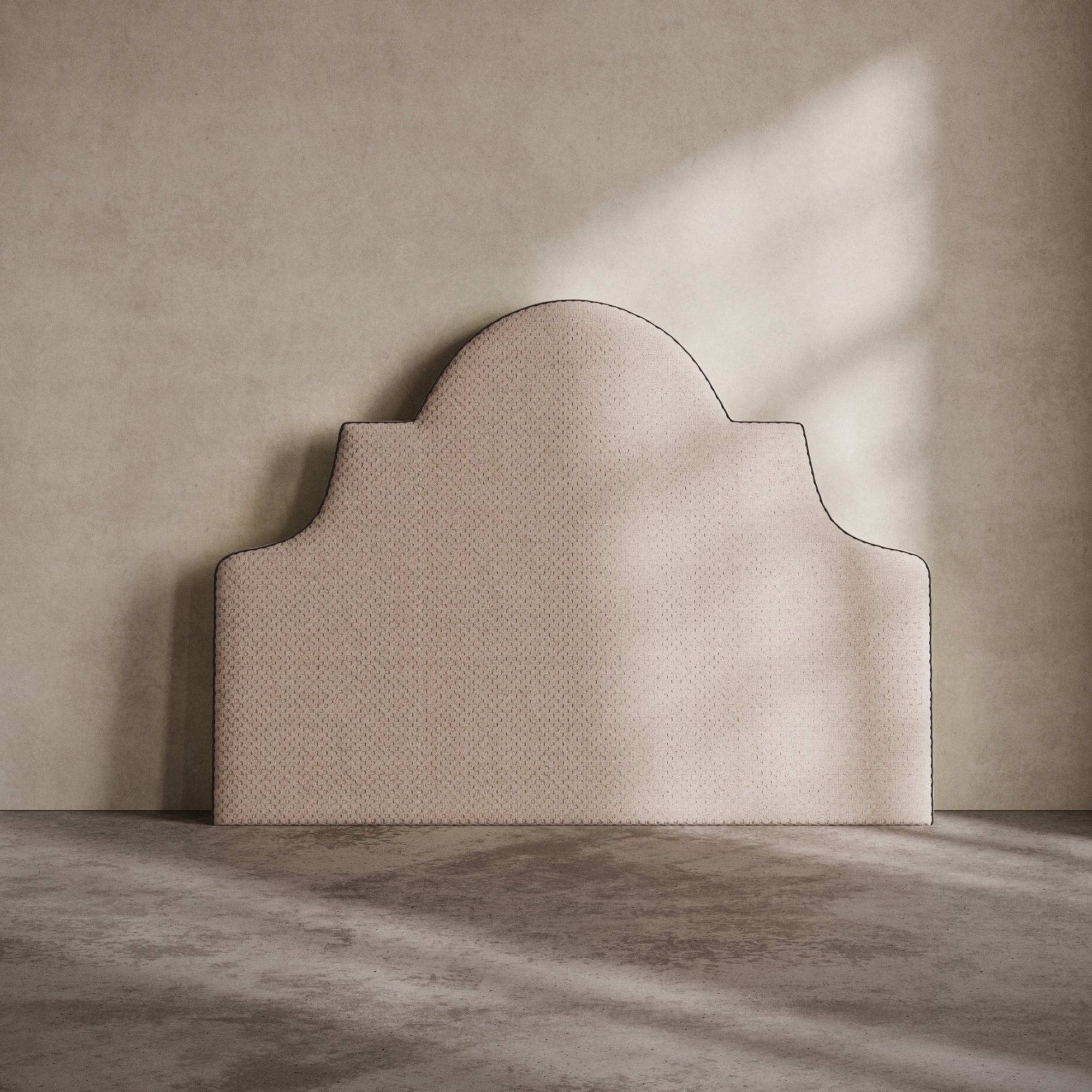 Tambora Azul Headboard - Image 15