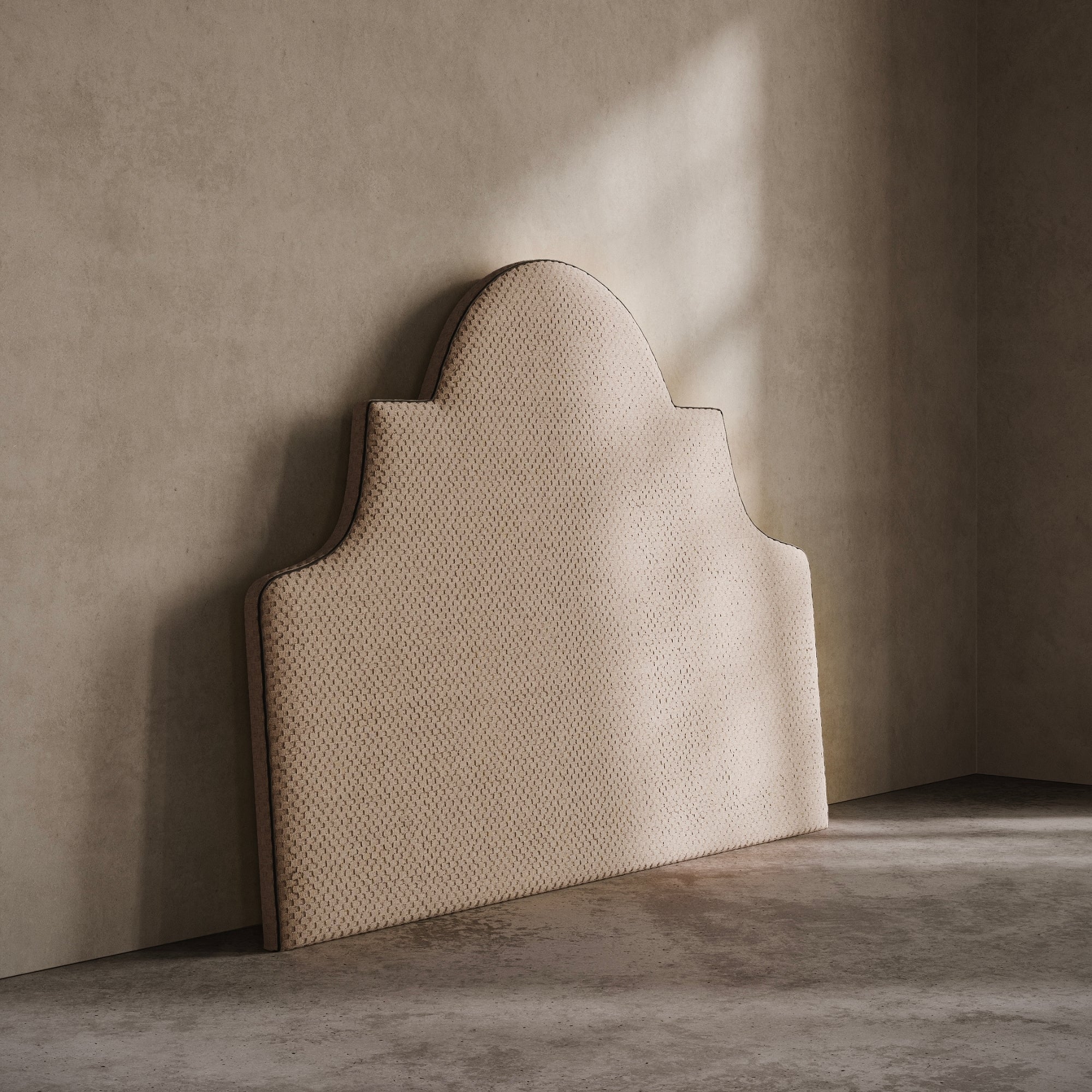 Tambora Azul Headboard - Image 16