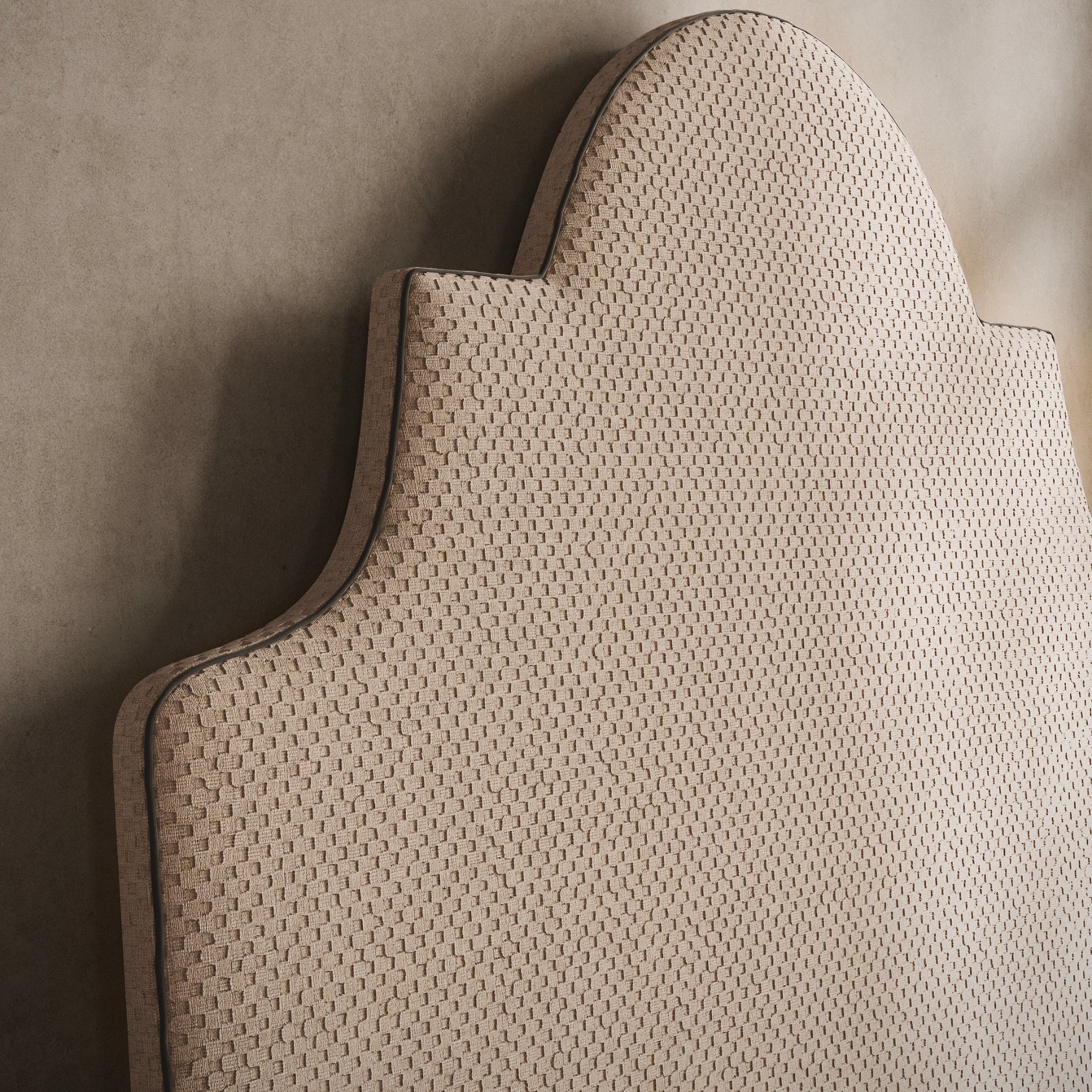 Tambora Azul Headboard - Image 17