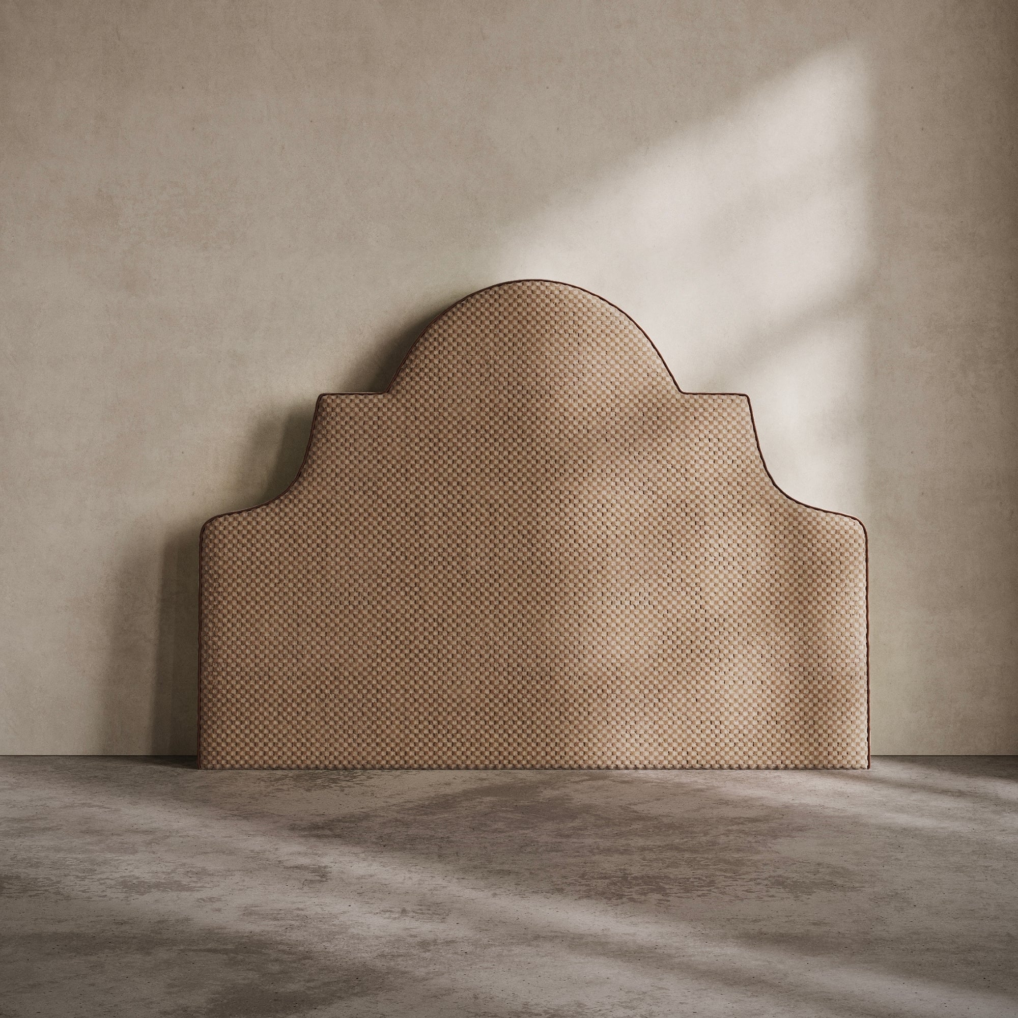 Tambora Azul Headboard - Image 18