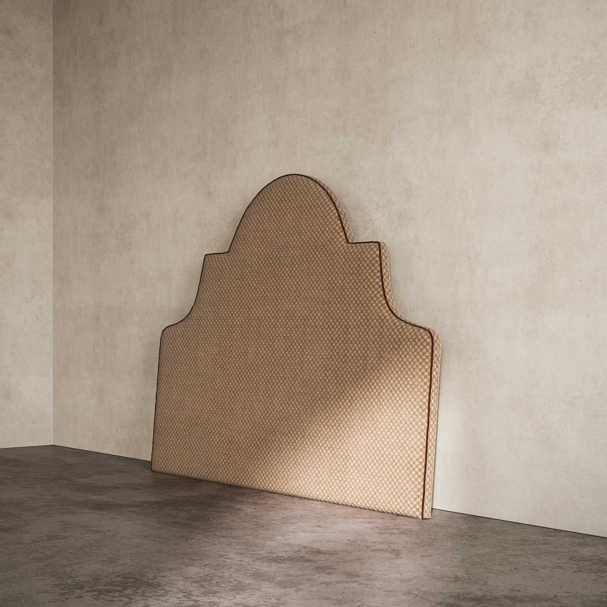 Tambora Azul Headboard - Image 19