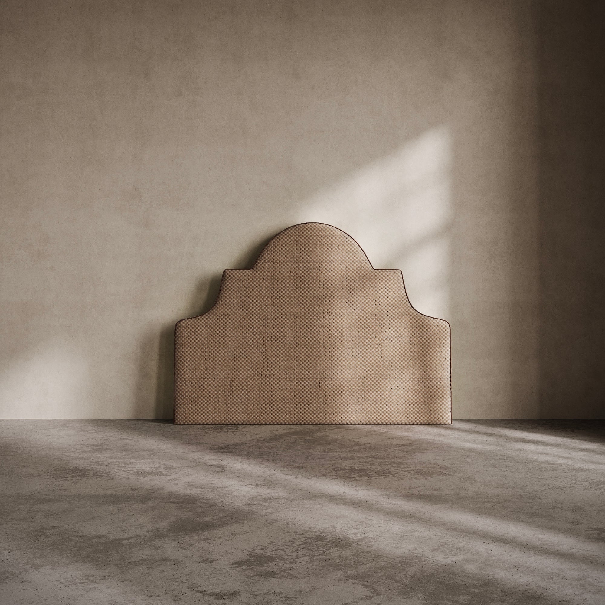 Tambora Azul Headboard - Image 20