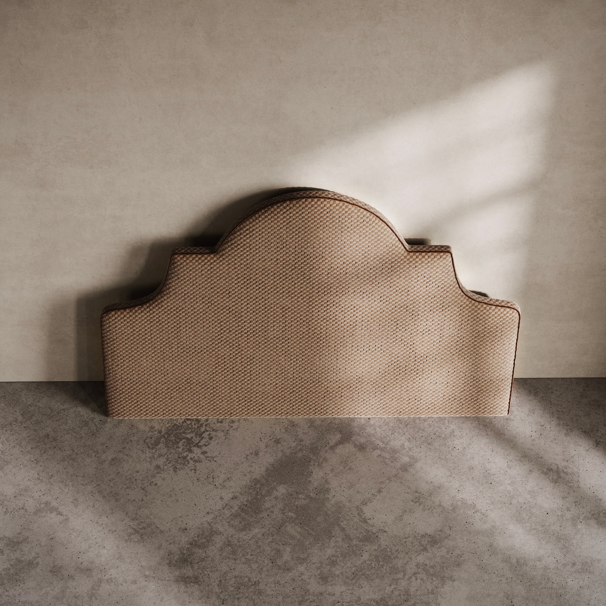 Tambora Azul Headboard - Image 21