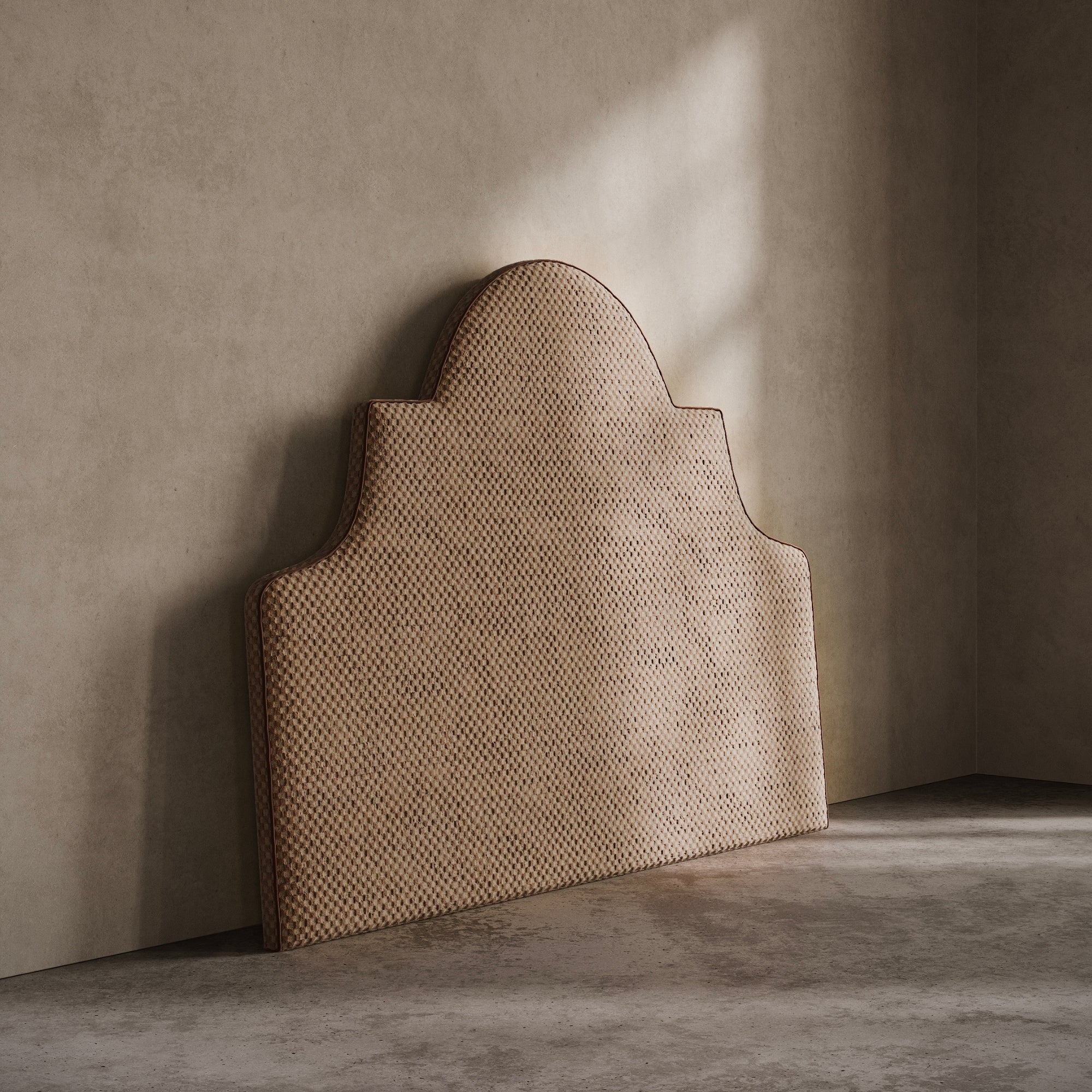 Tambora Azul Headboard - Image 22