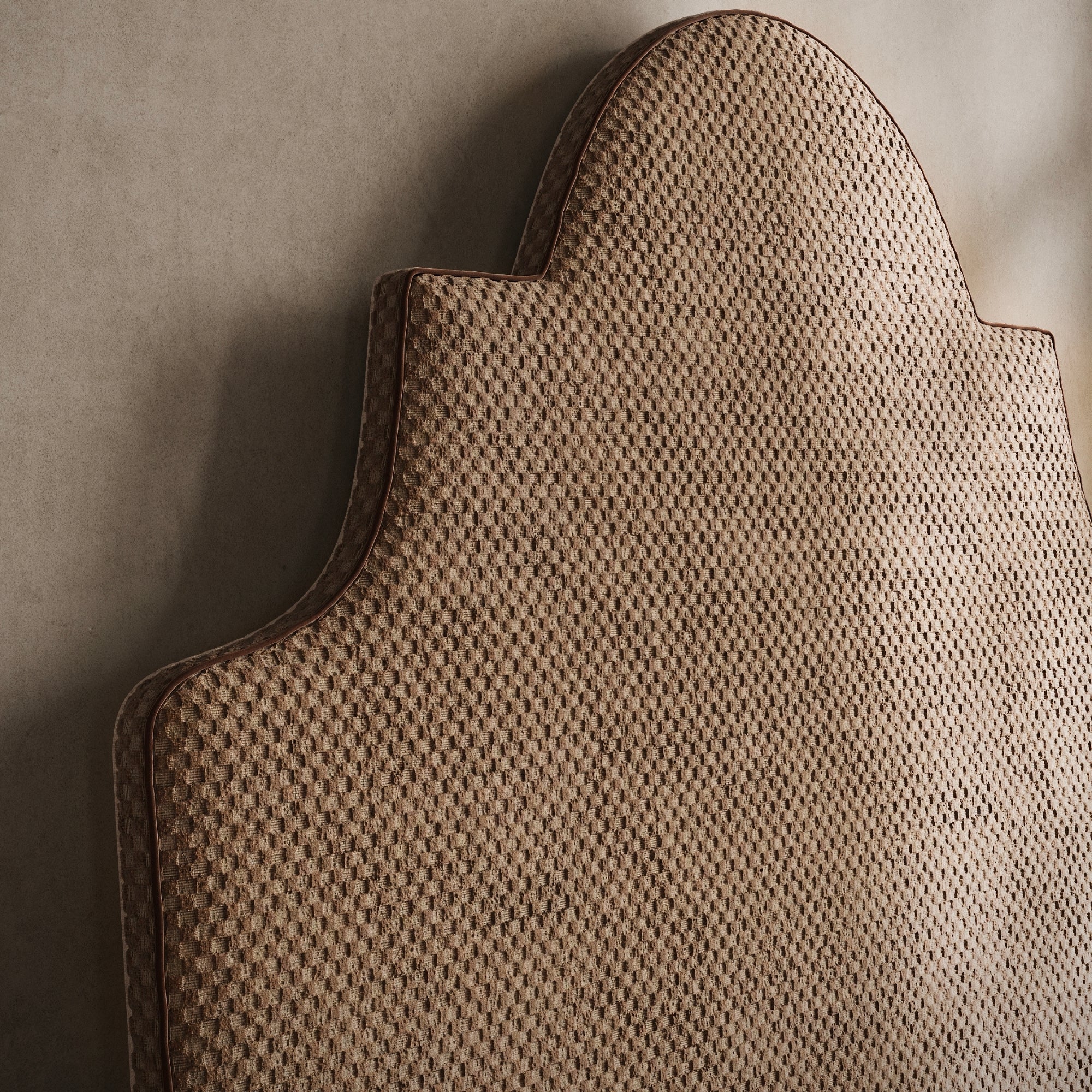 Tambora Azul Headboard - Image 24