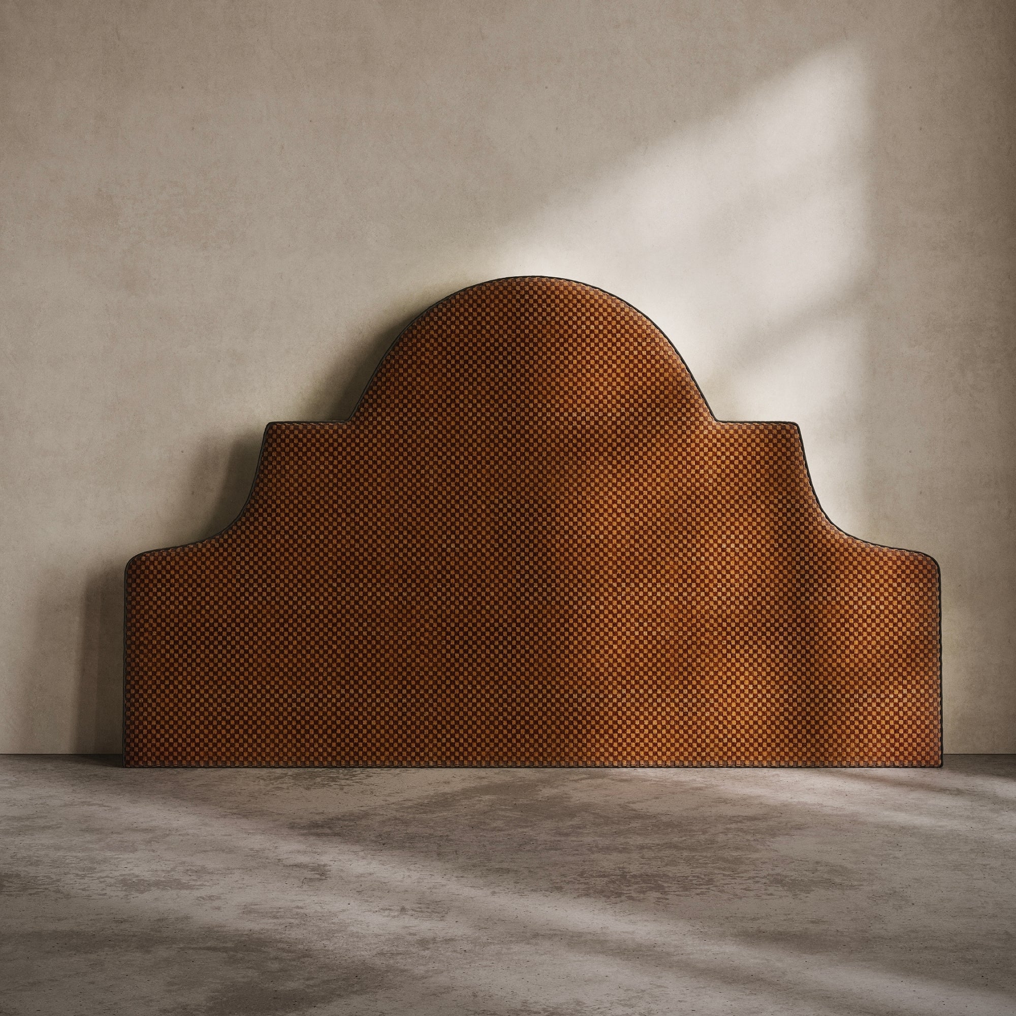 Tambora Azul Headboard - Image 25