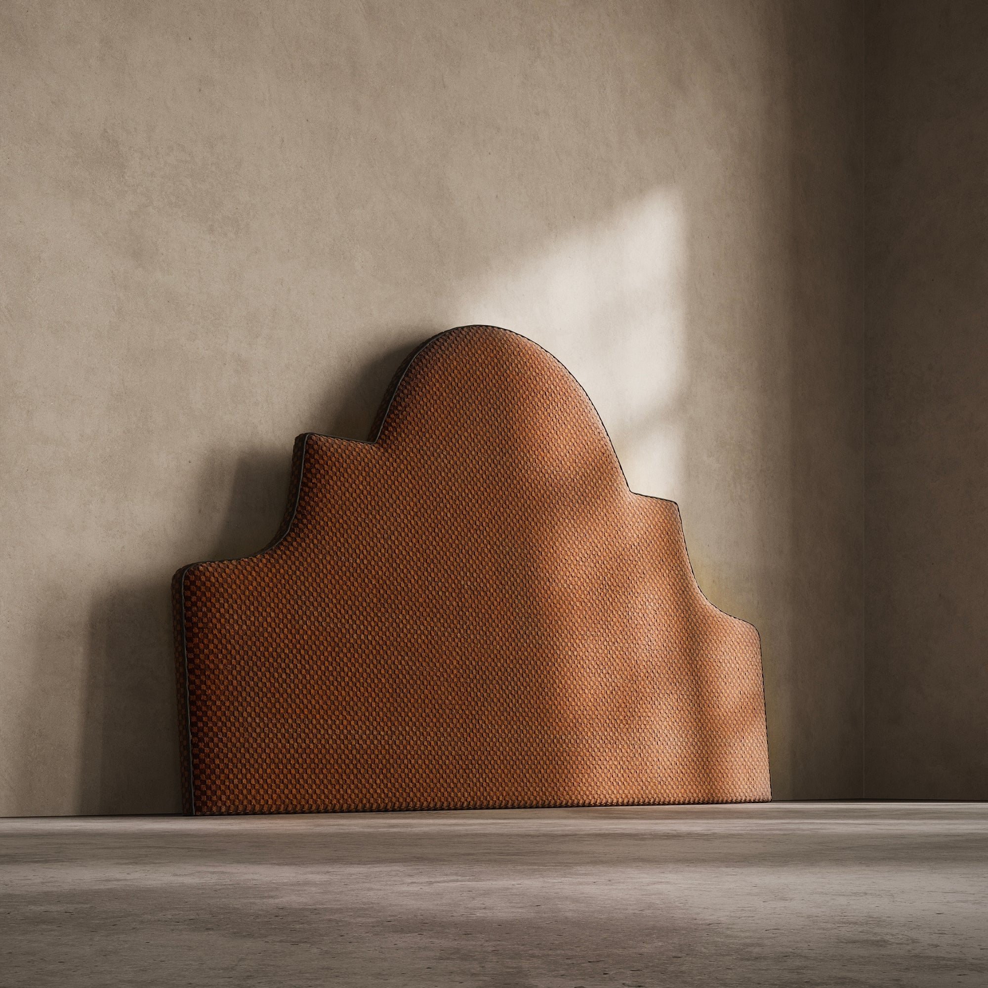 Tambora Azul Headboard - Image 26