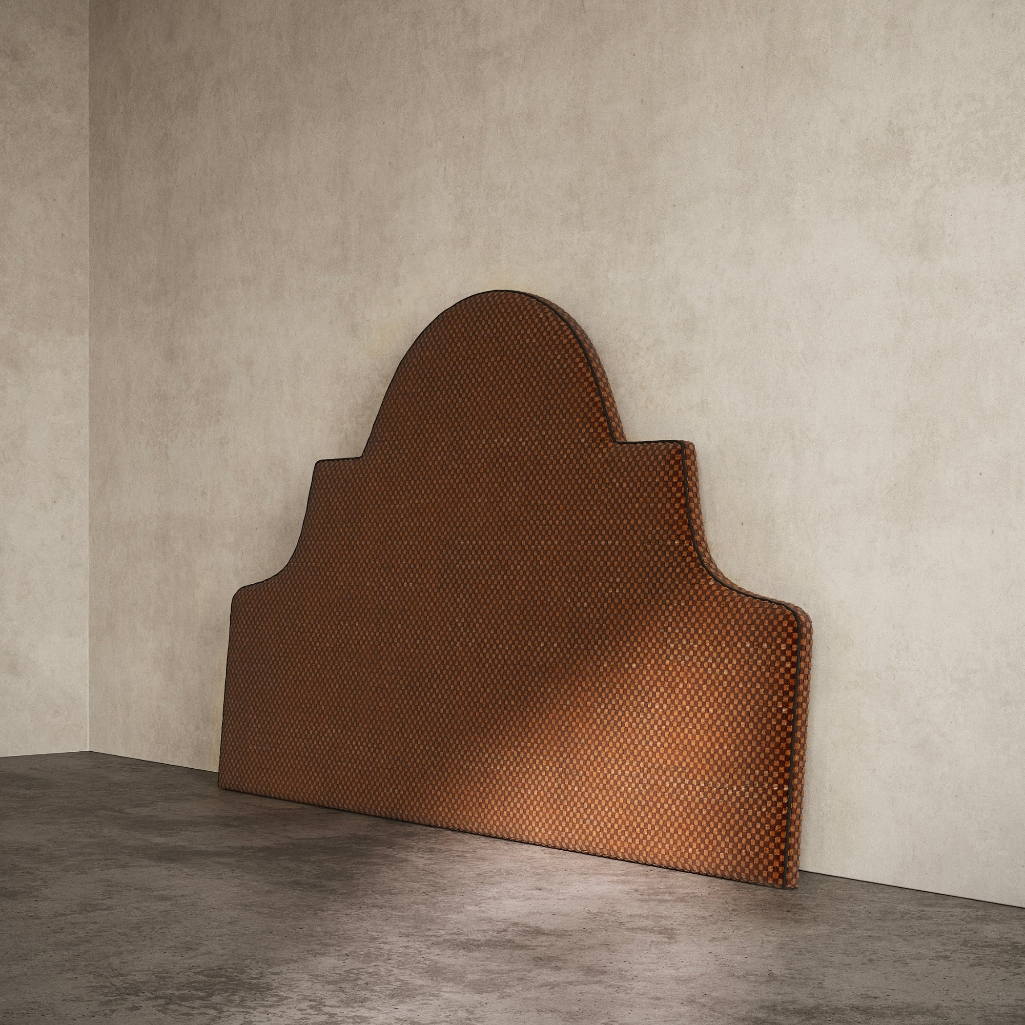 Tambora Azul Headboard - Image 27