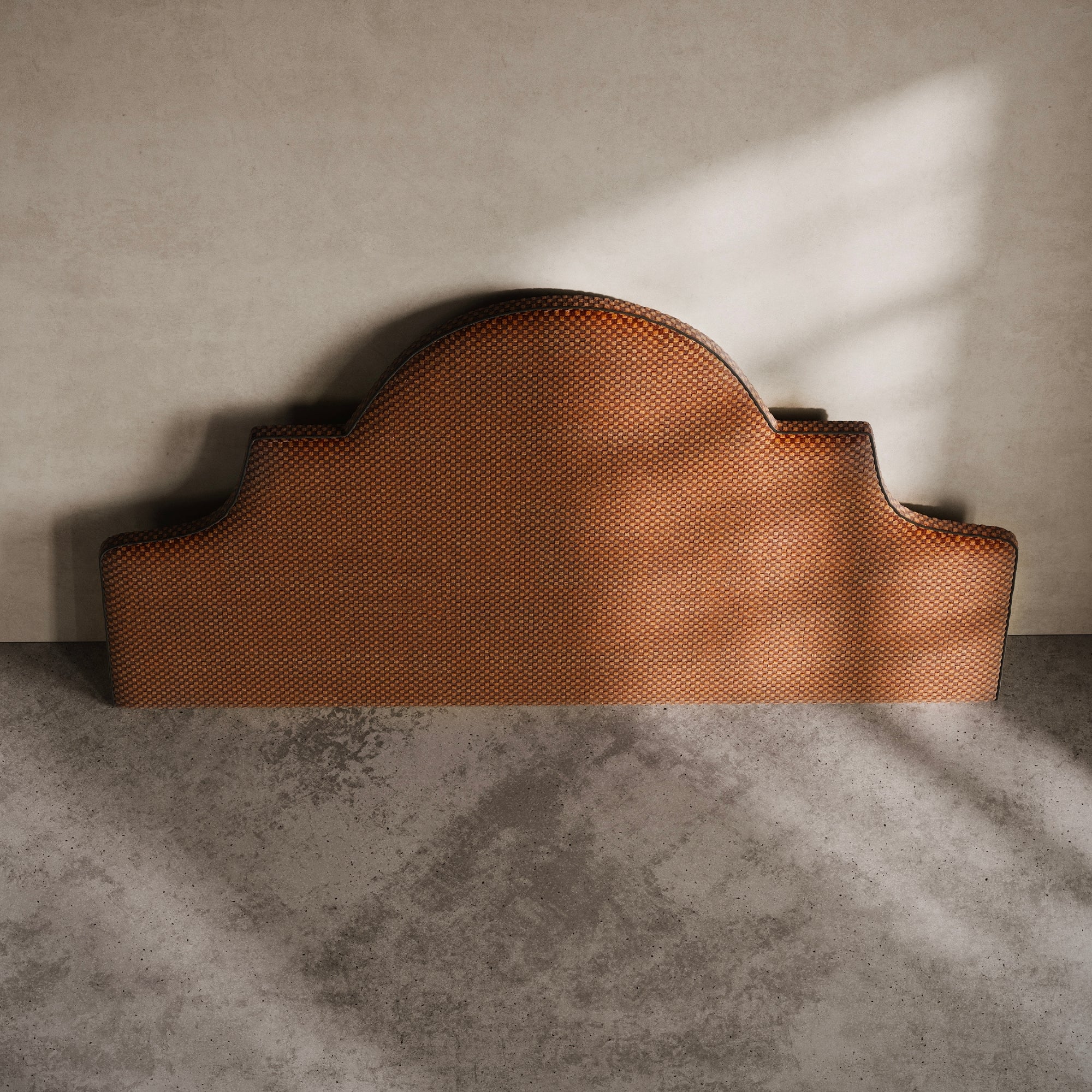 Tambora Azul Headboard - Image 28
