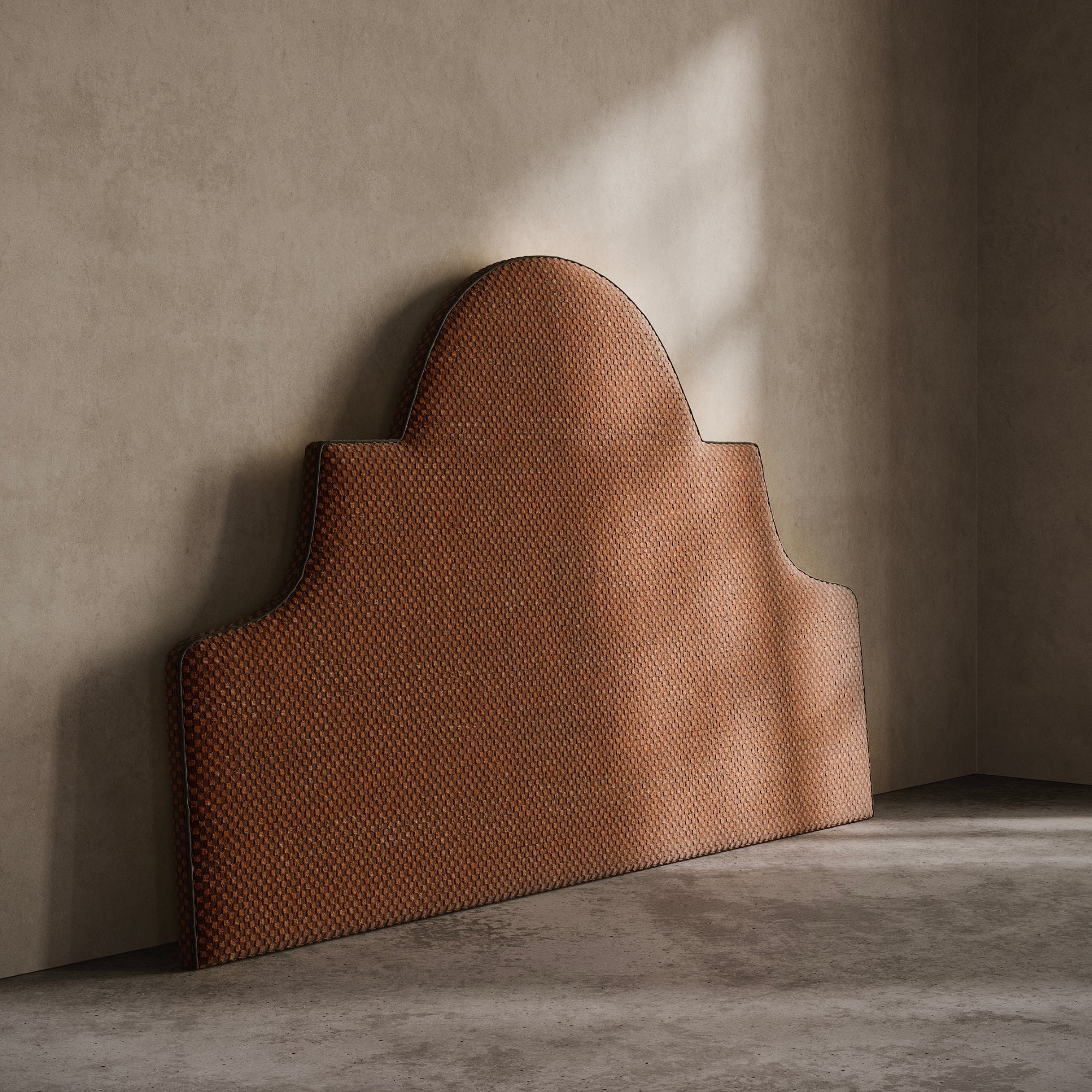 Tambora Azul Headboard - Image 30