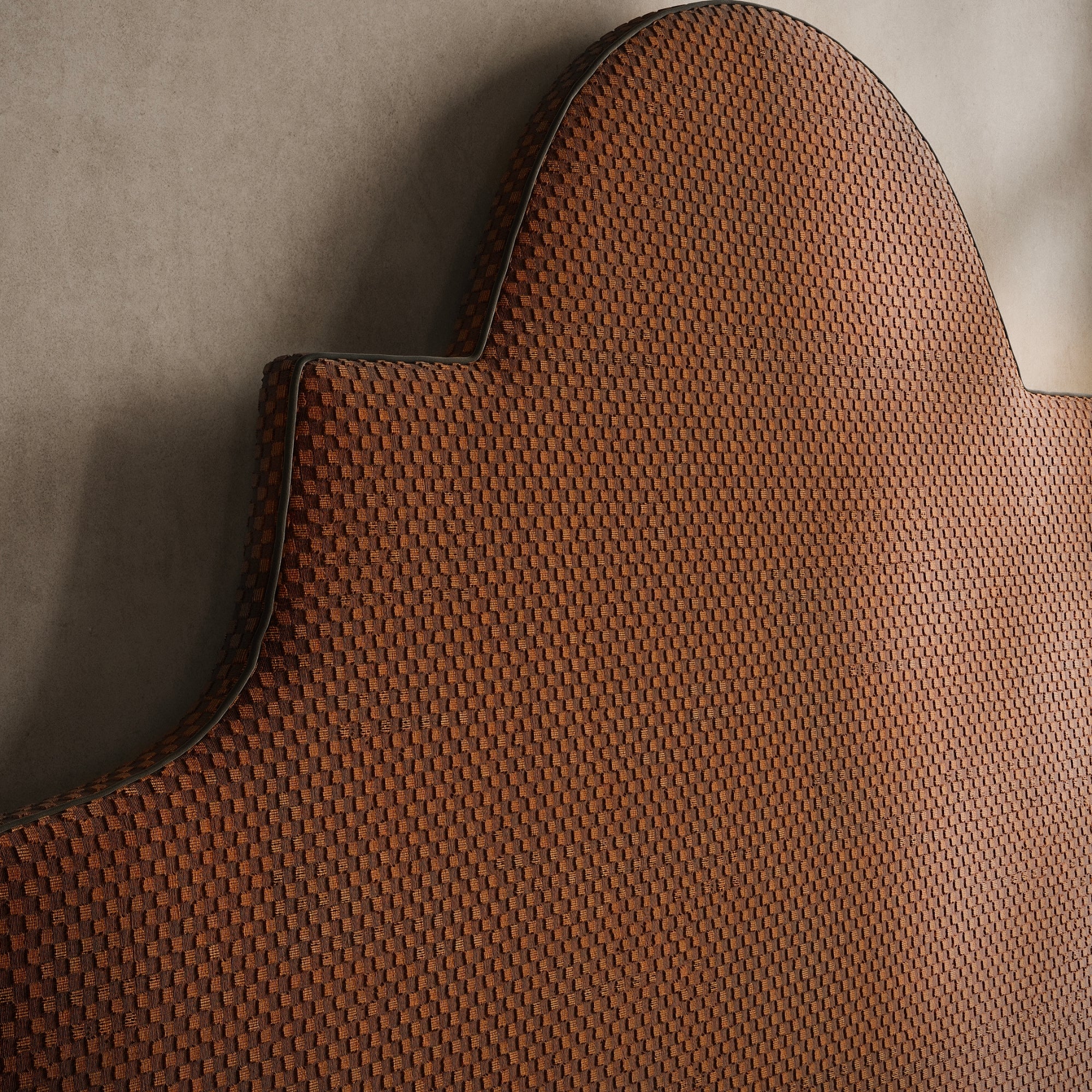 Tambora Azul Headboard - Image 31