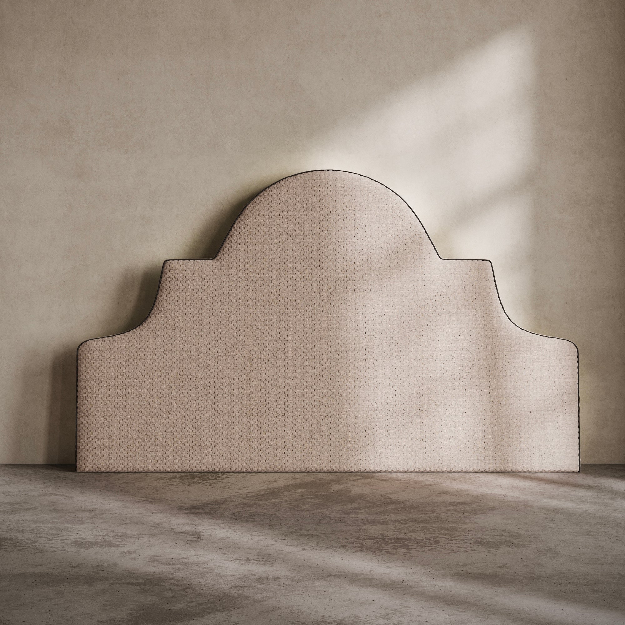 Tambora Azul Headboard - Image 32