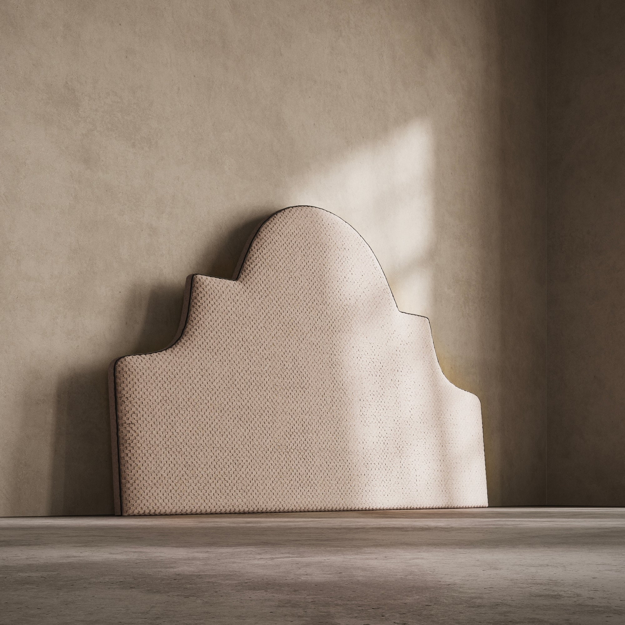 Tambora Azul Headboard - Image 33
