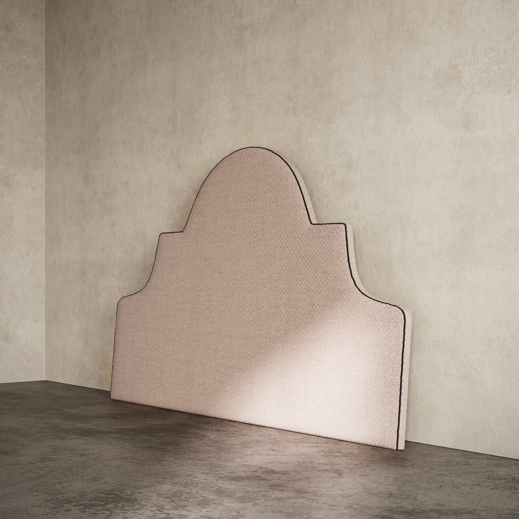 Tambora Azul Headboard - Image 34