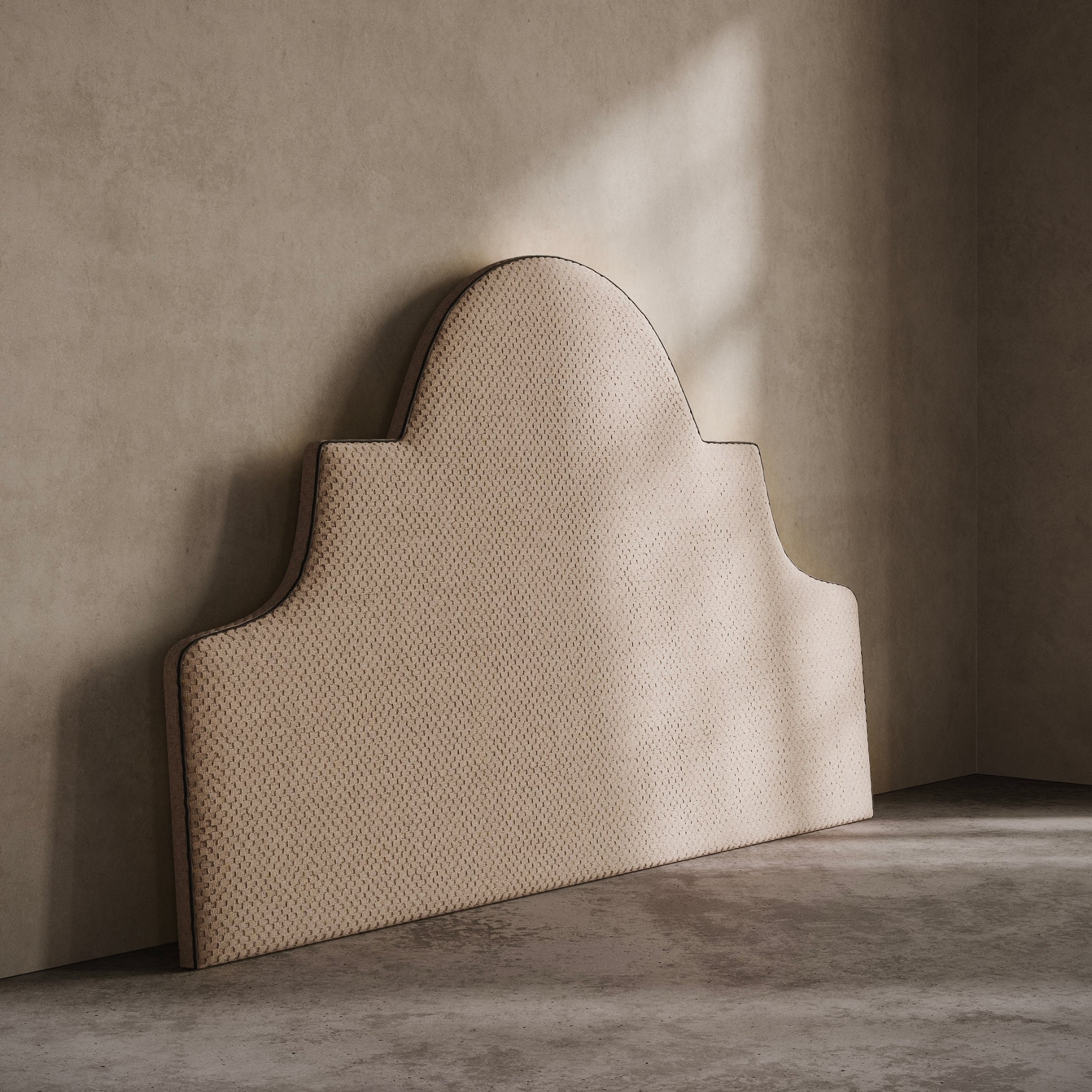 Tambora Azul Headboard - Image 36