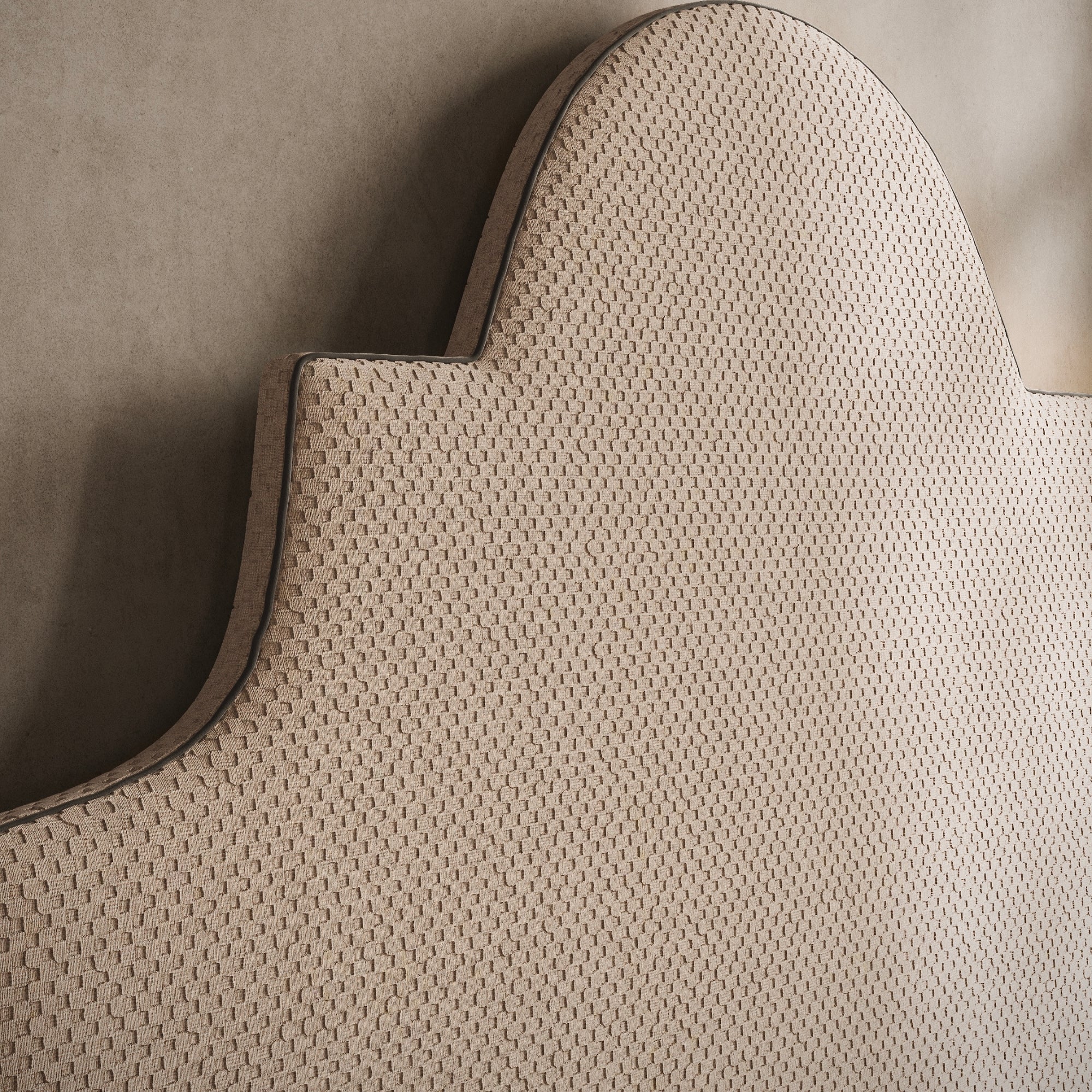 Tambora Azul Headboard - Image 37