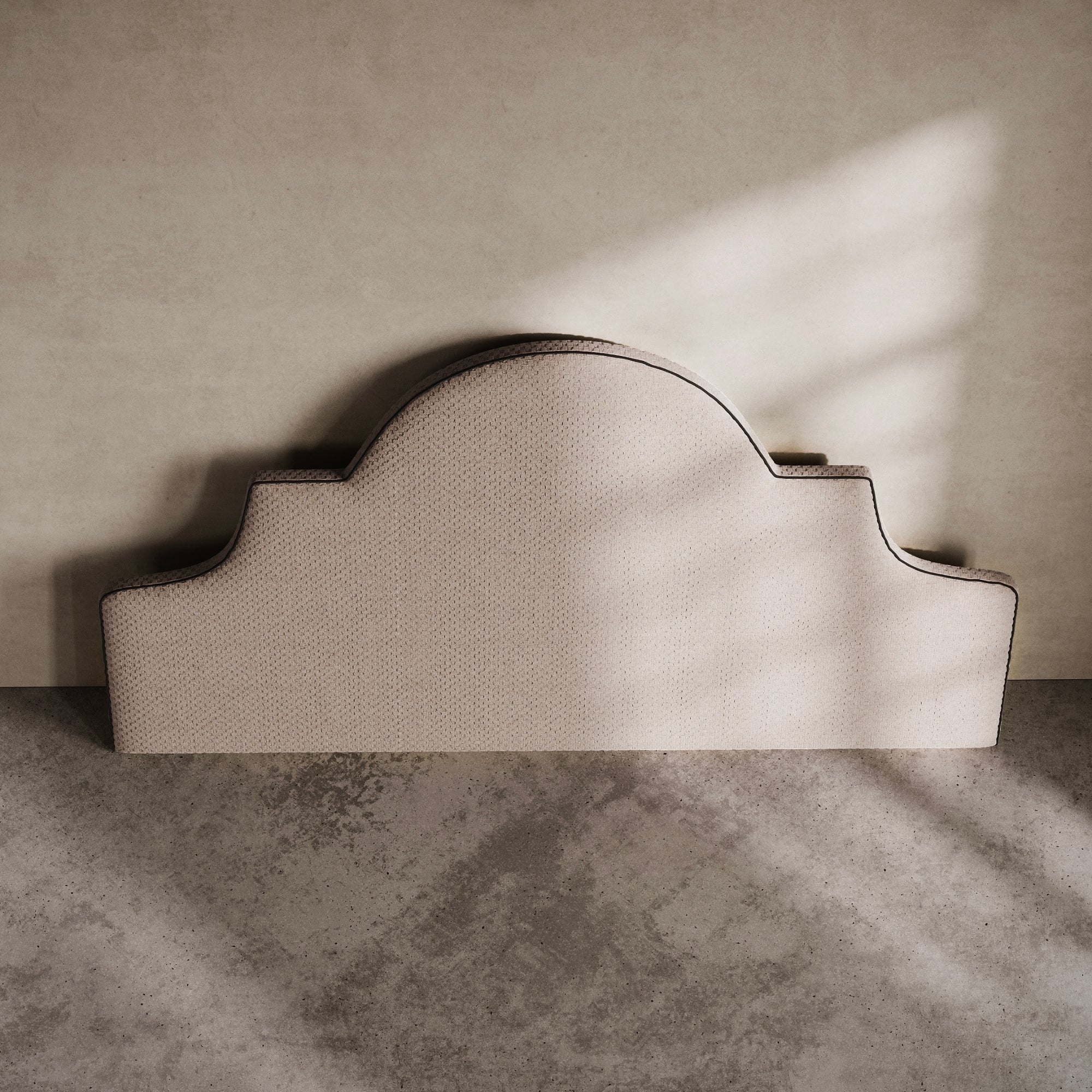 Tambora Azul Headboard - Image 38