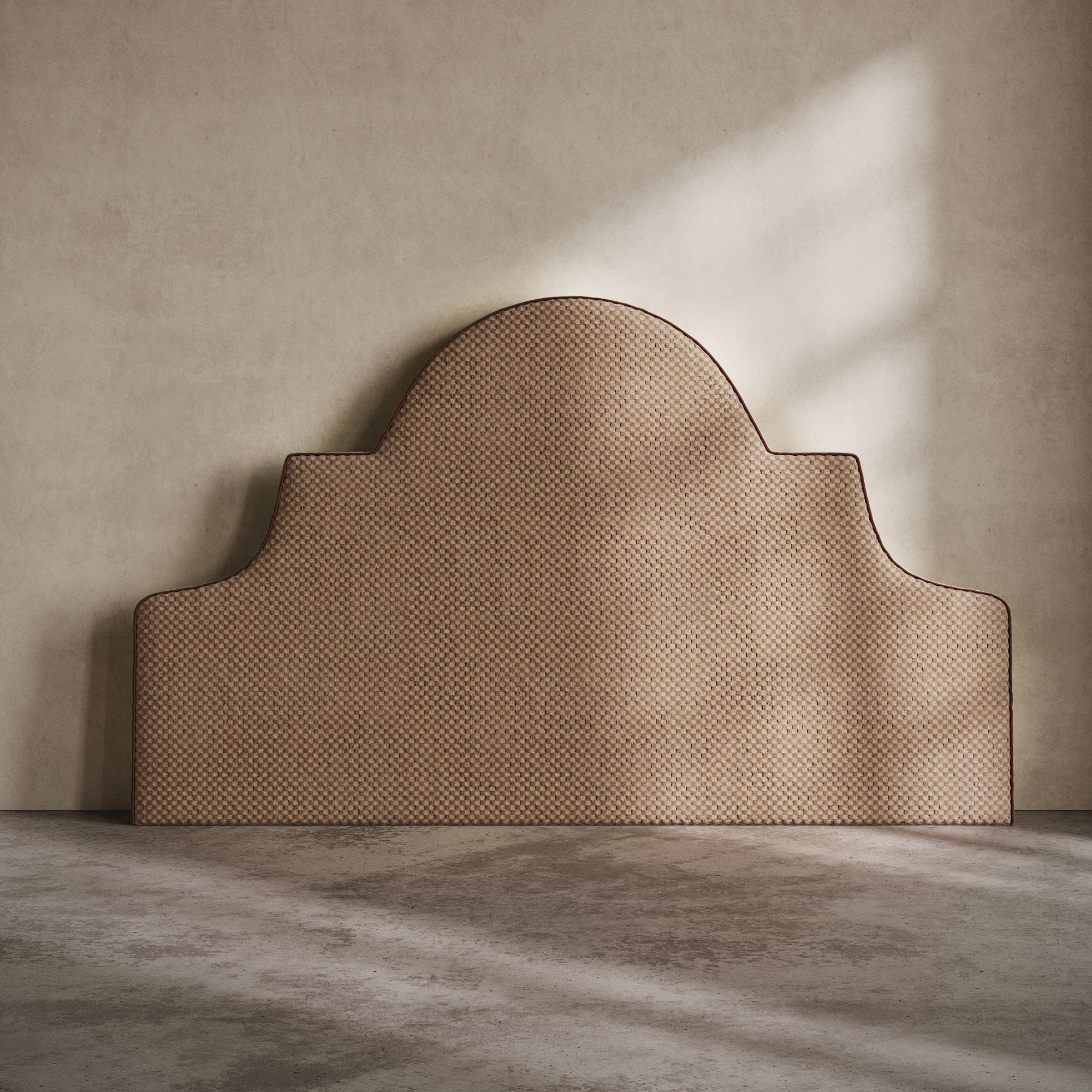 Tambora Azul Headboard - Image 39