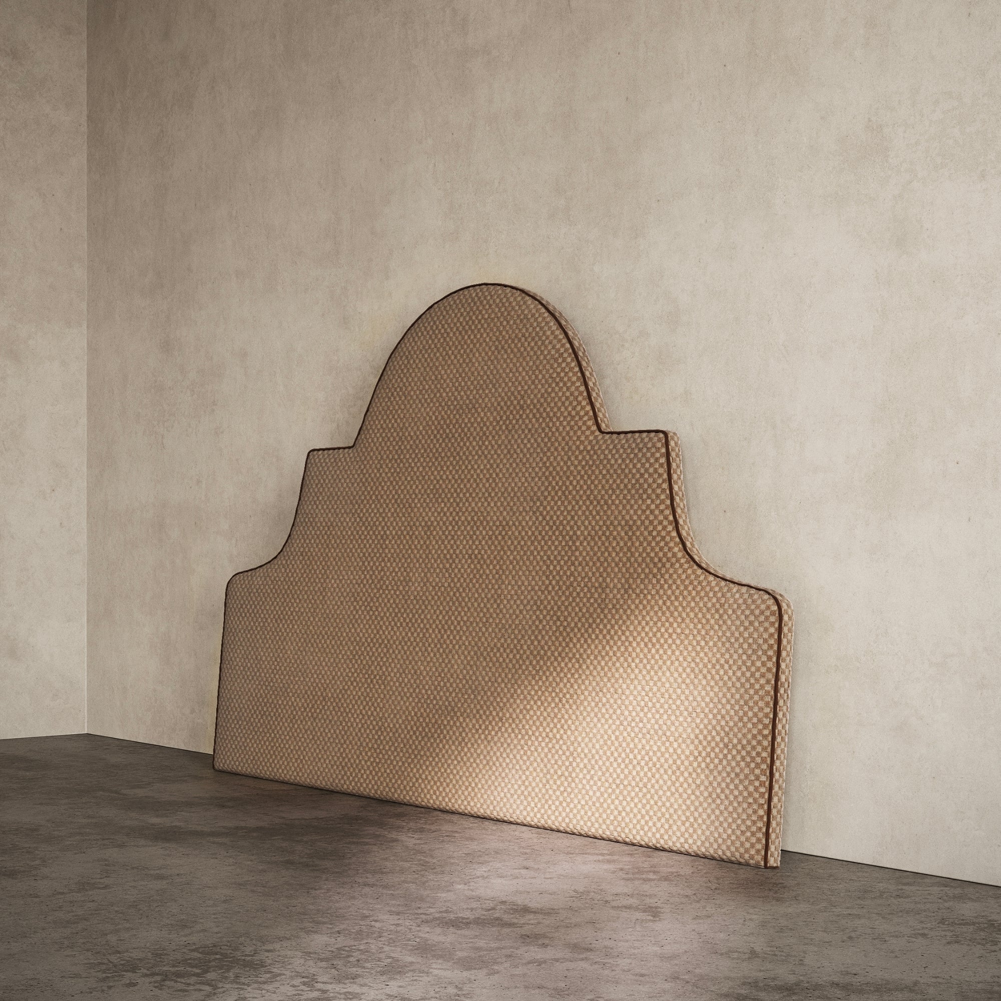 Tambora Azul Headboard - Image 40