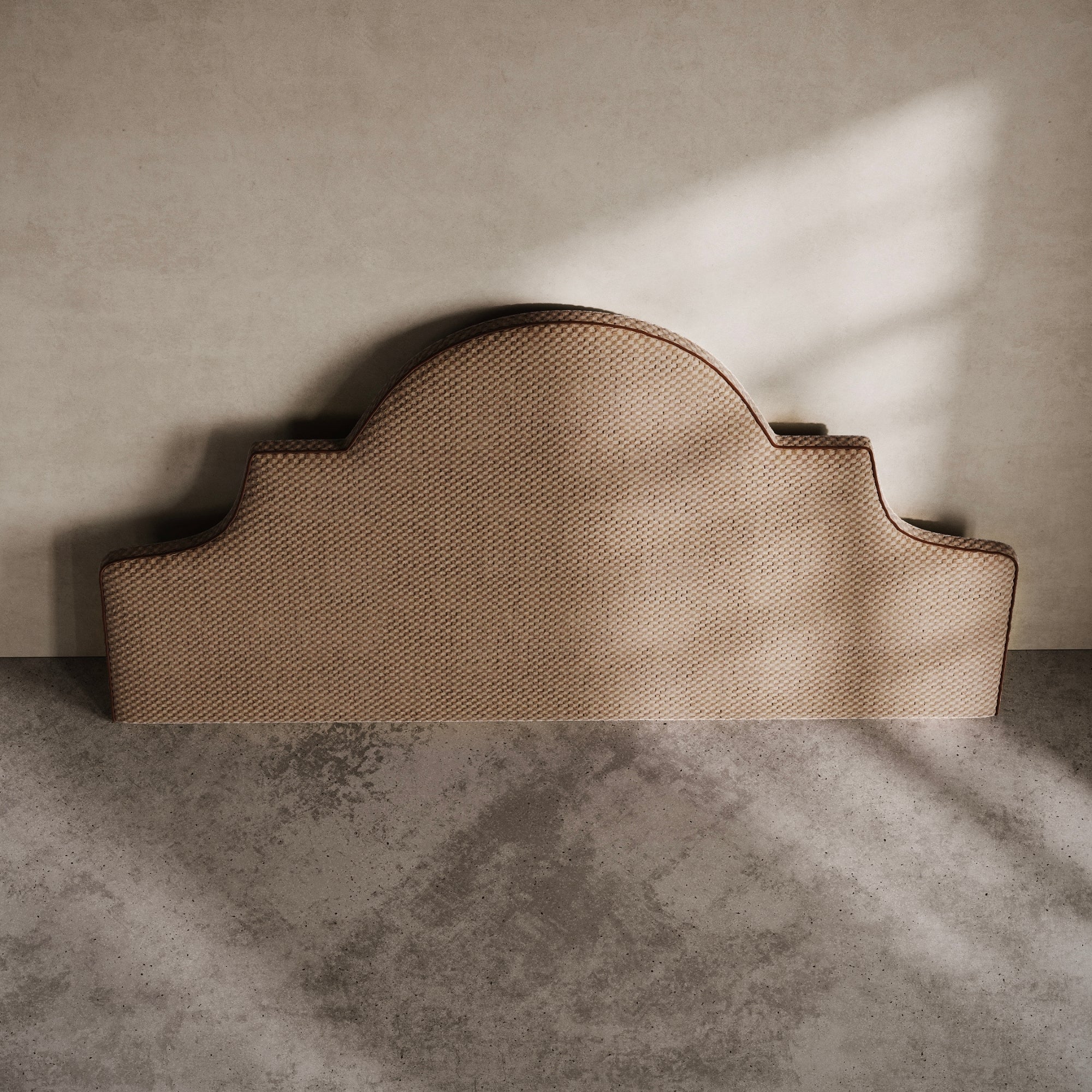 Tambora Azul Headboard - Image 41