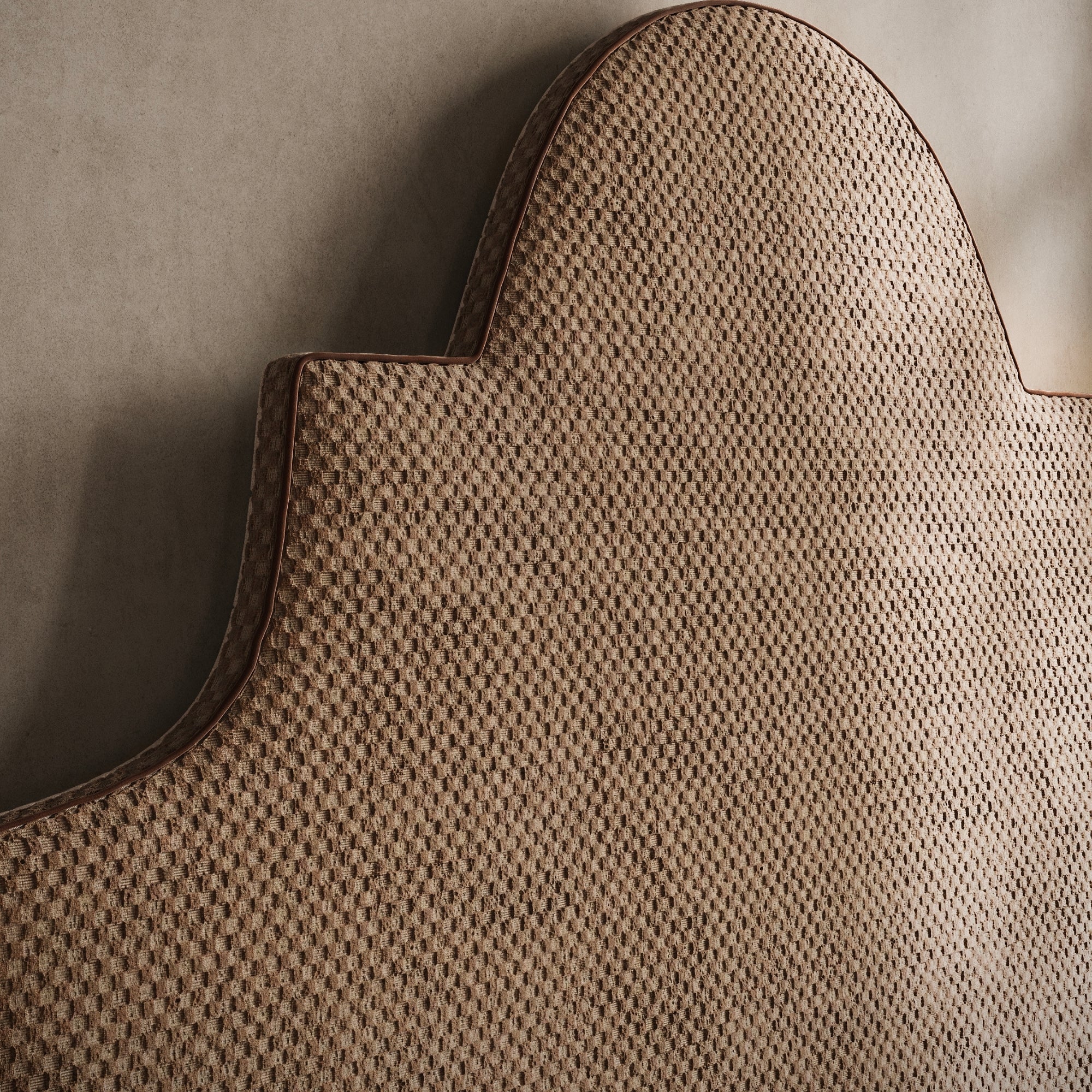Tambora Azul Headboard - Image 45