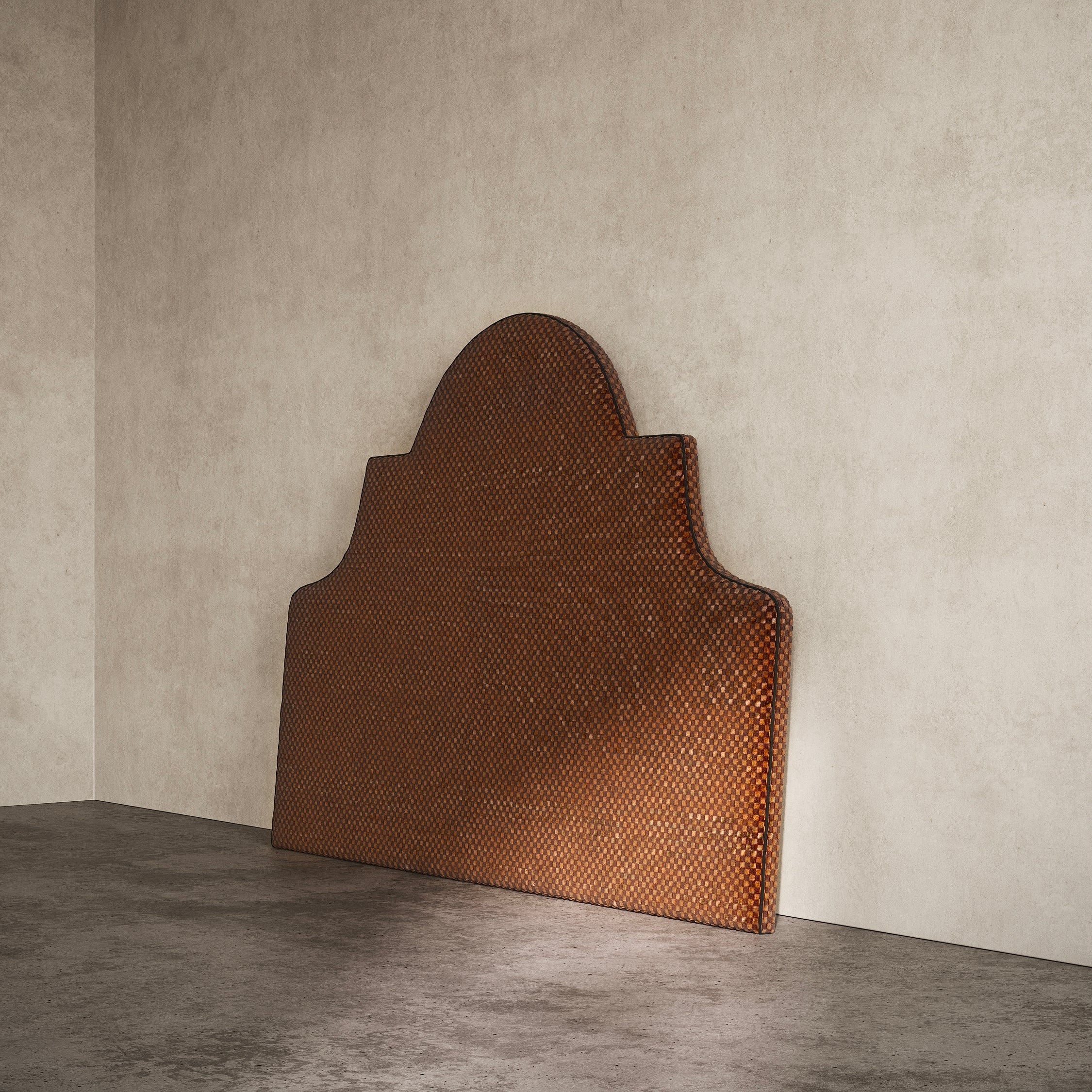 Tambora Azul Headboard - Image 6